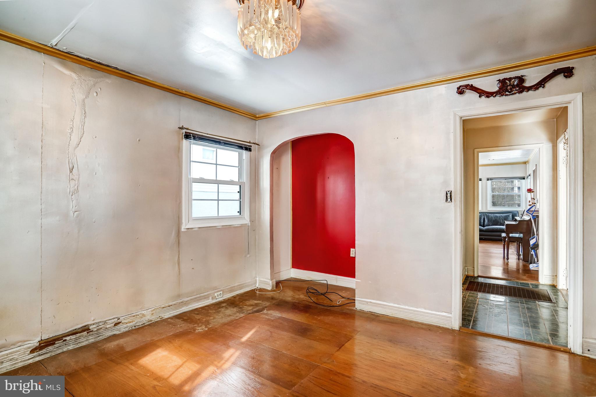 KENSINGTON - Residential