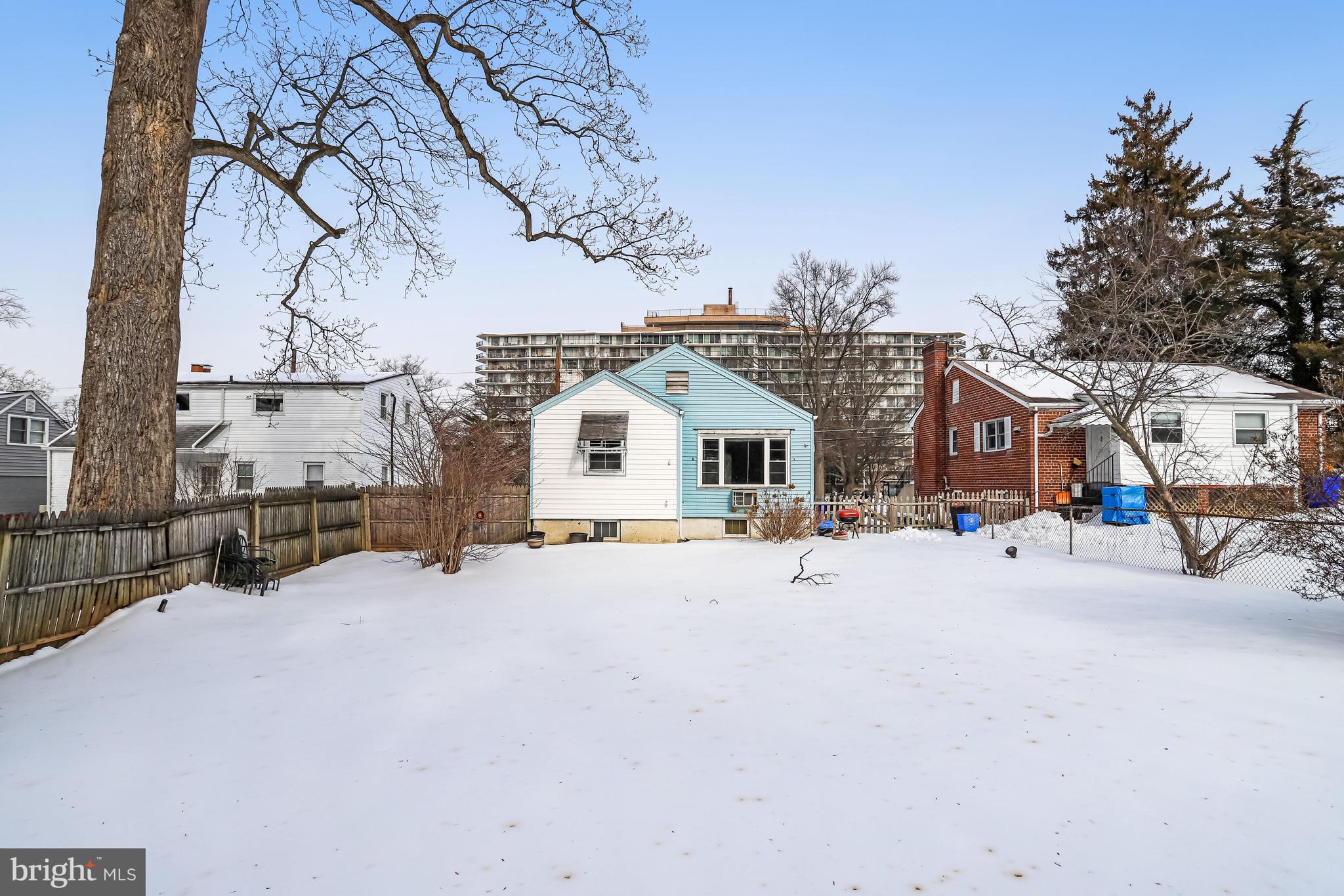 KENSINGTON - Residential