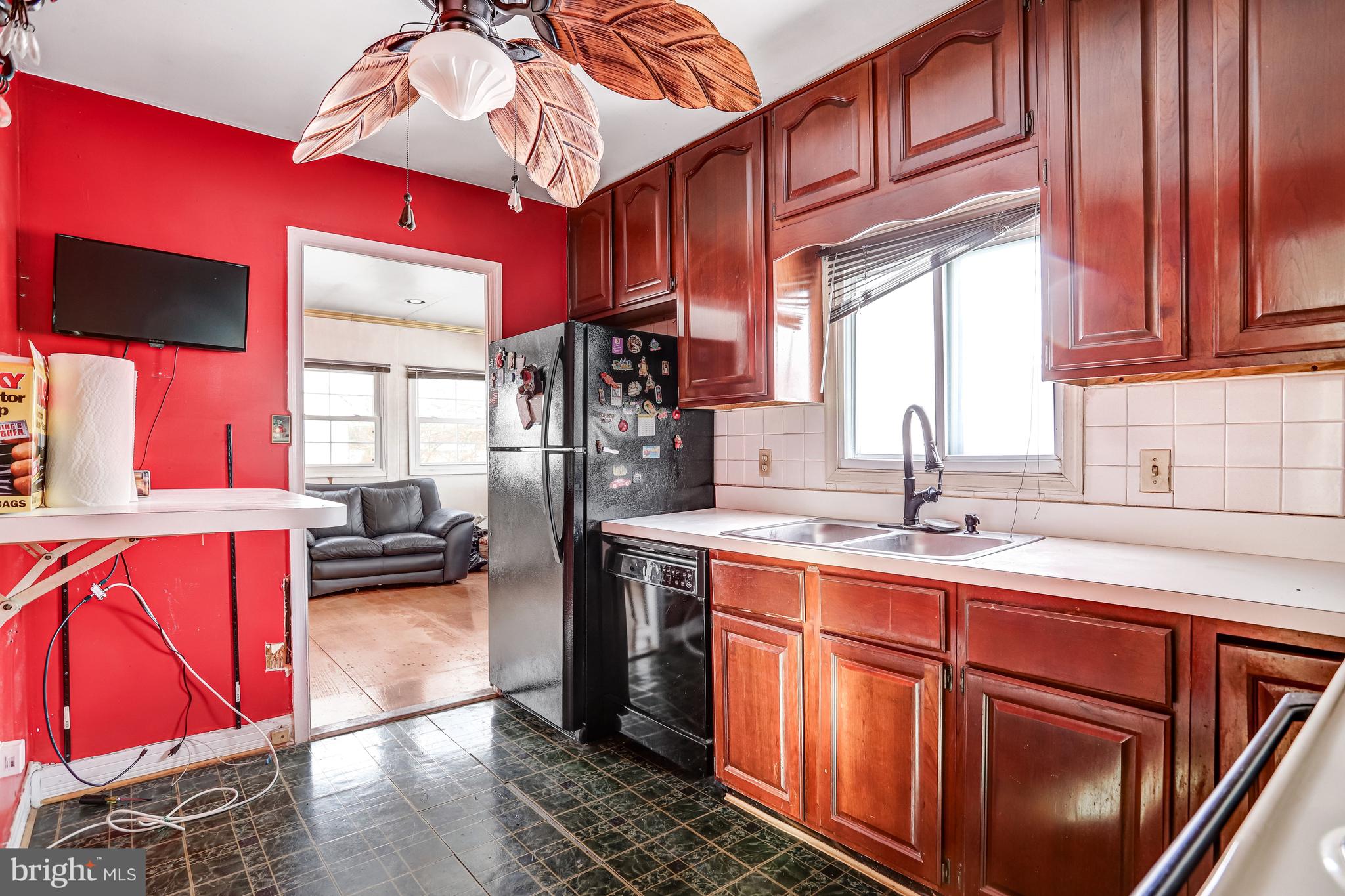 KENSINGTON - Residential