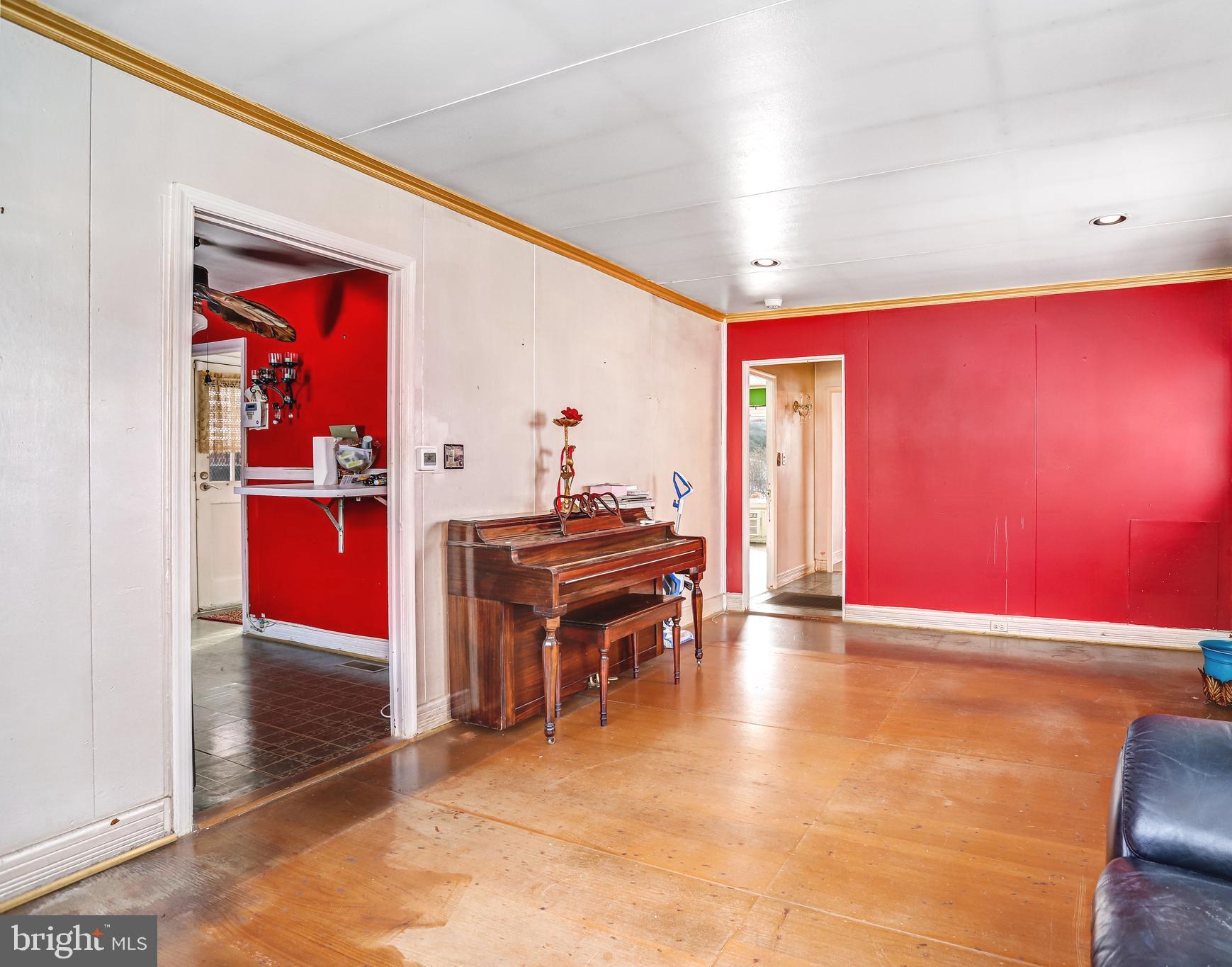 KENSINGTON - Residential