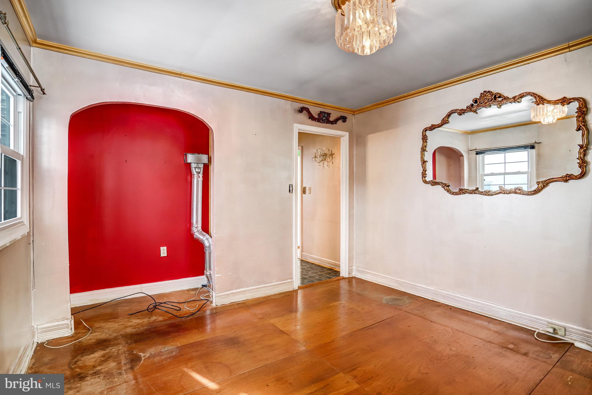 KENSINGTON - Residential