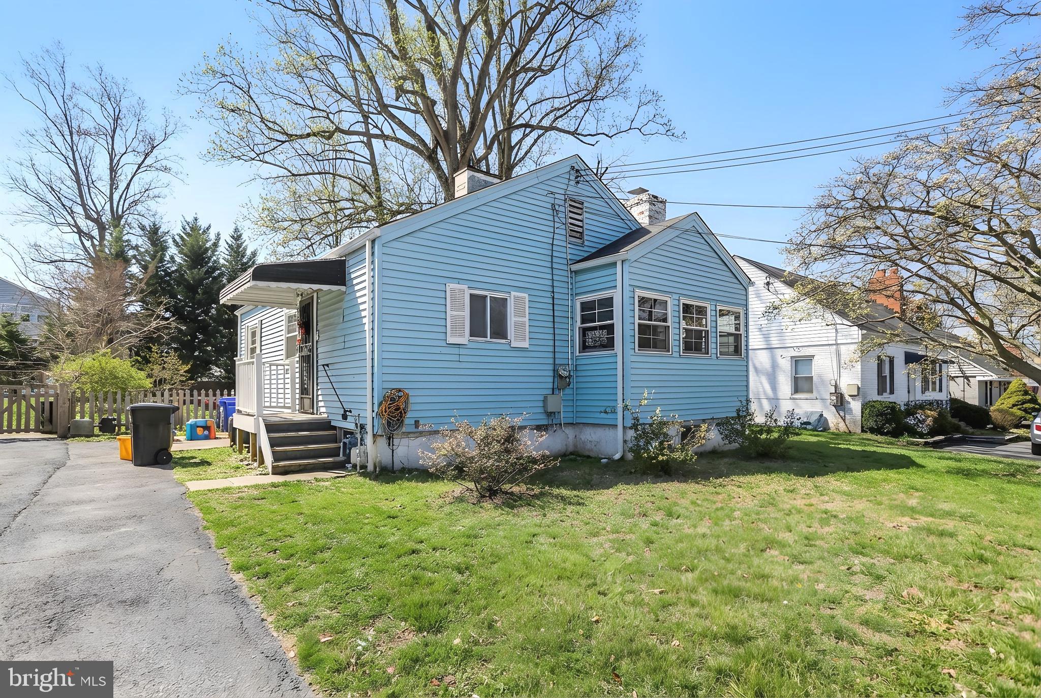 KENSINGTON - Residential