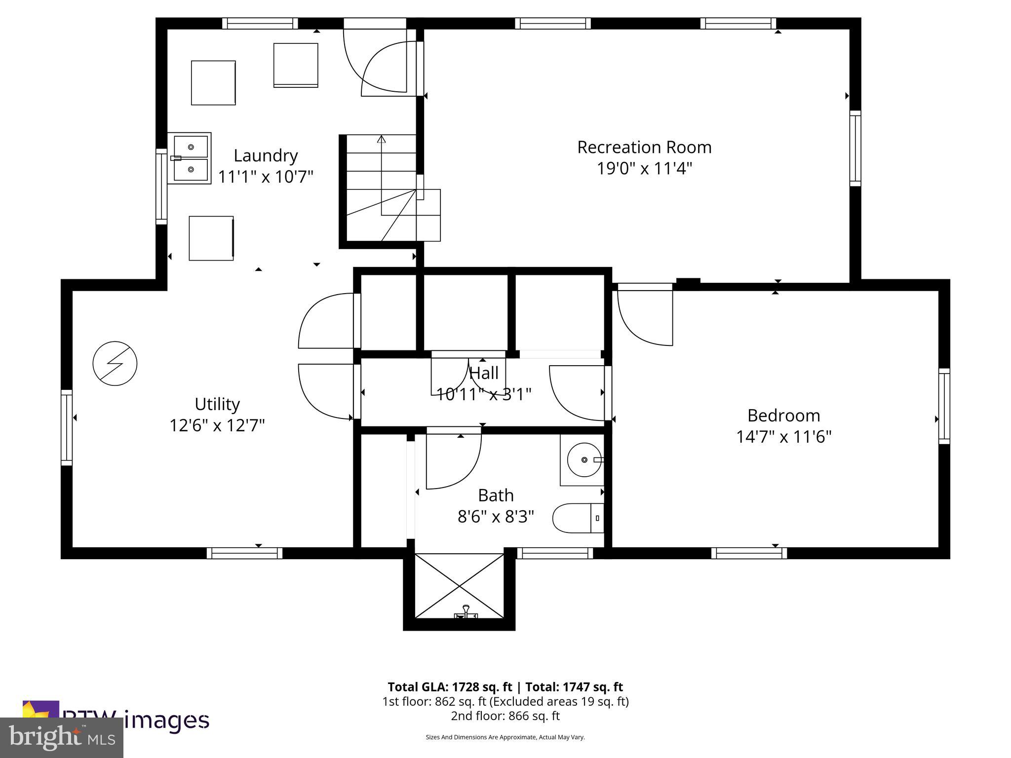 KENSINGTON - Residential