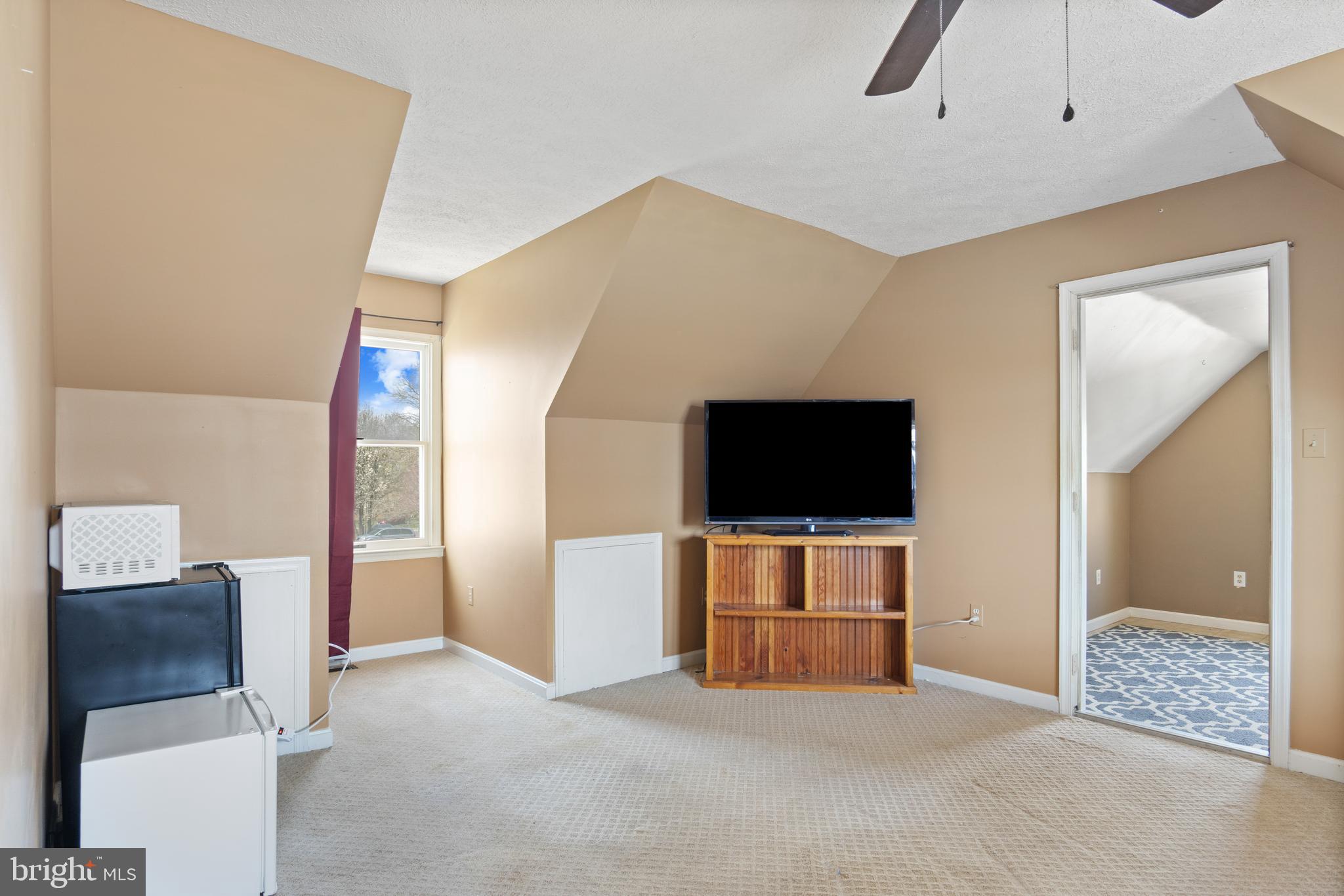 MEADOWS OF CULPEPER - Residential