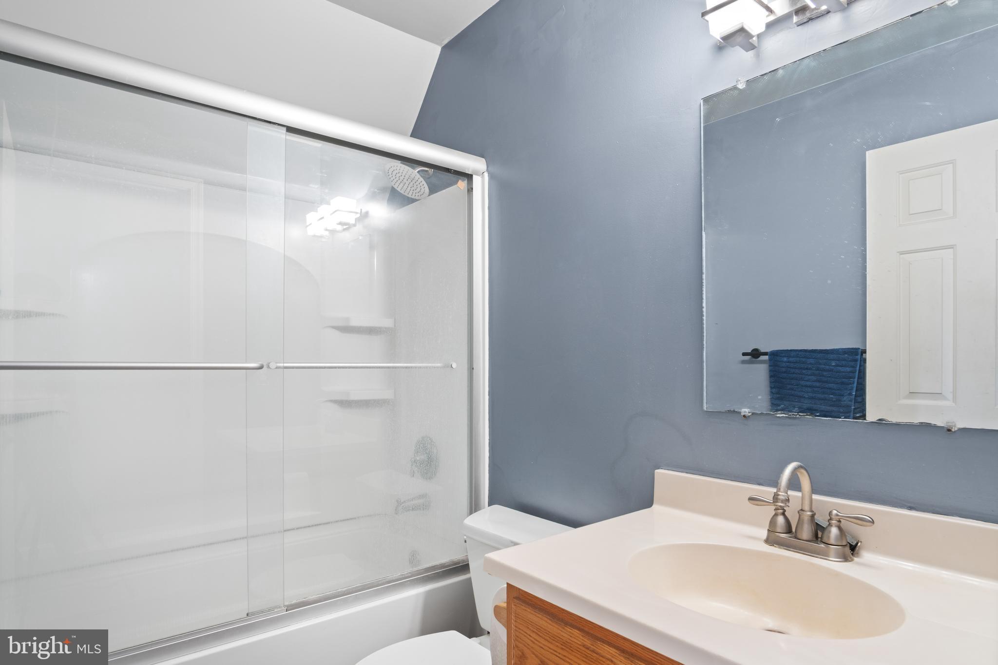 MEADOWS OF CULPEPER - Residential