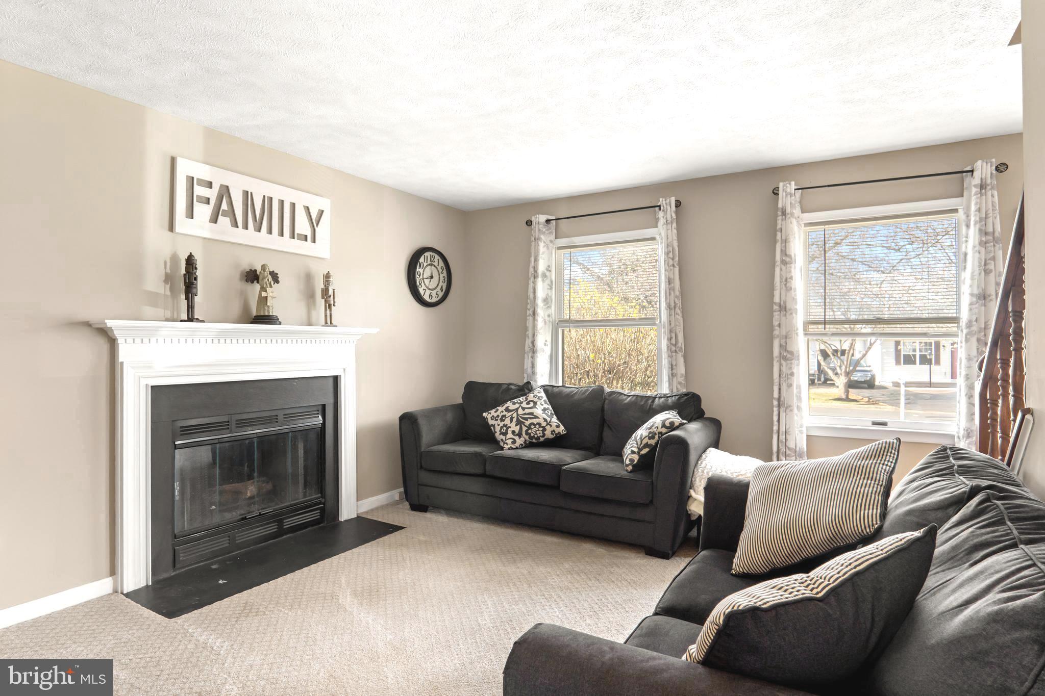 MEADOWS OF CULPEPER - Residential