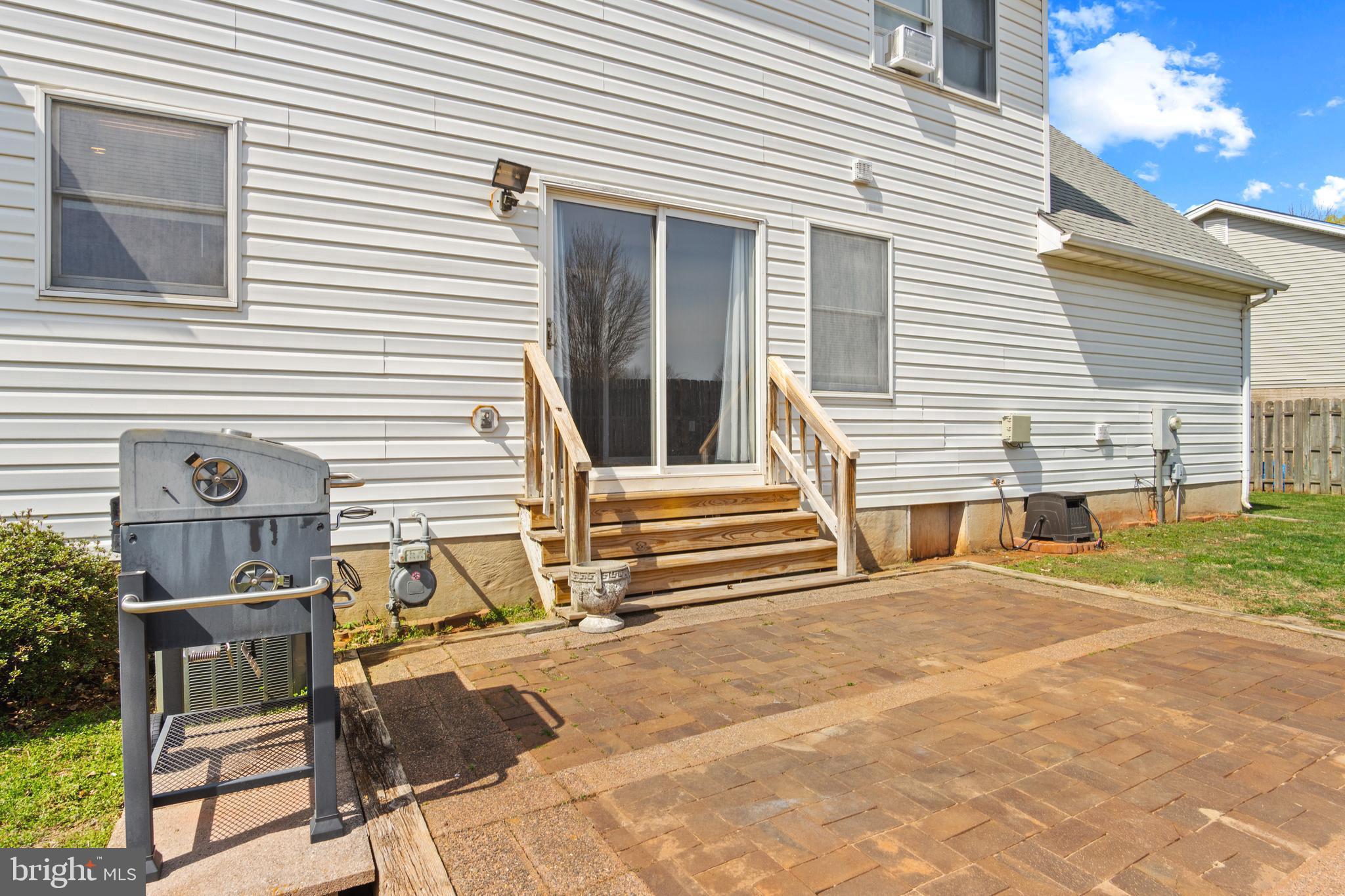 MEADOWS OF CULPEPER - Residential