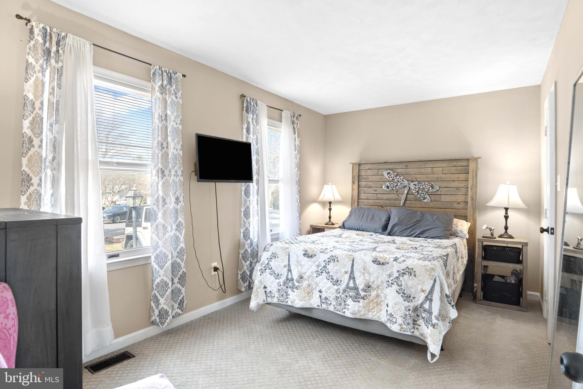 MEADOWS OF CULPEPER - Residential