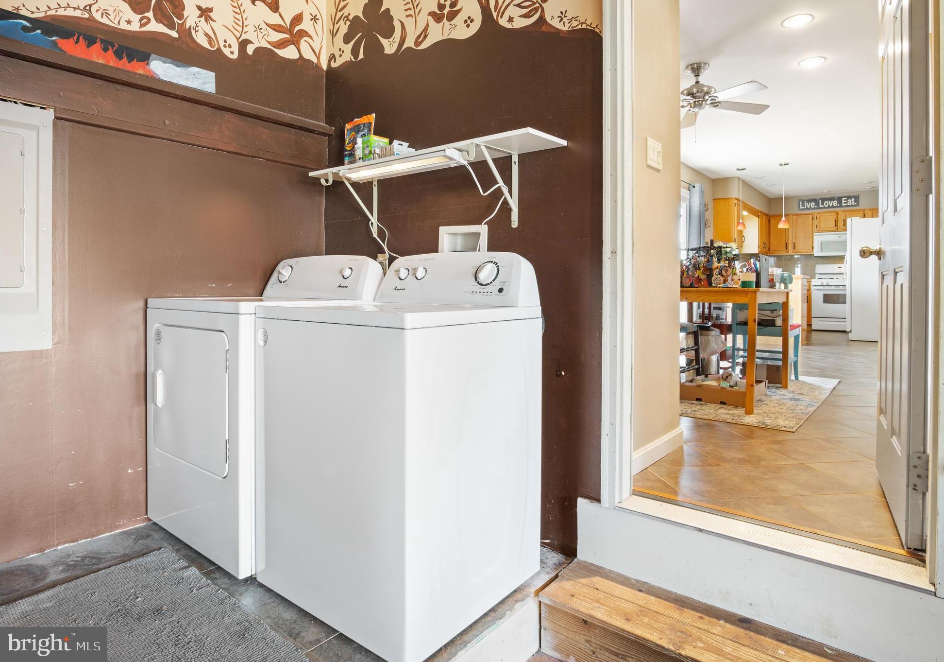 MEADOWS OF CULPEPER - Residential