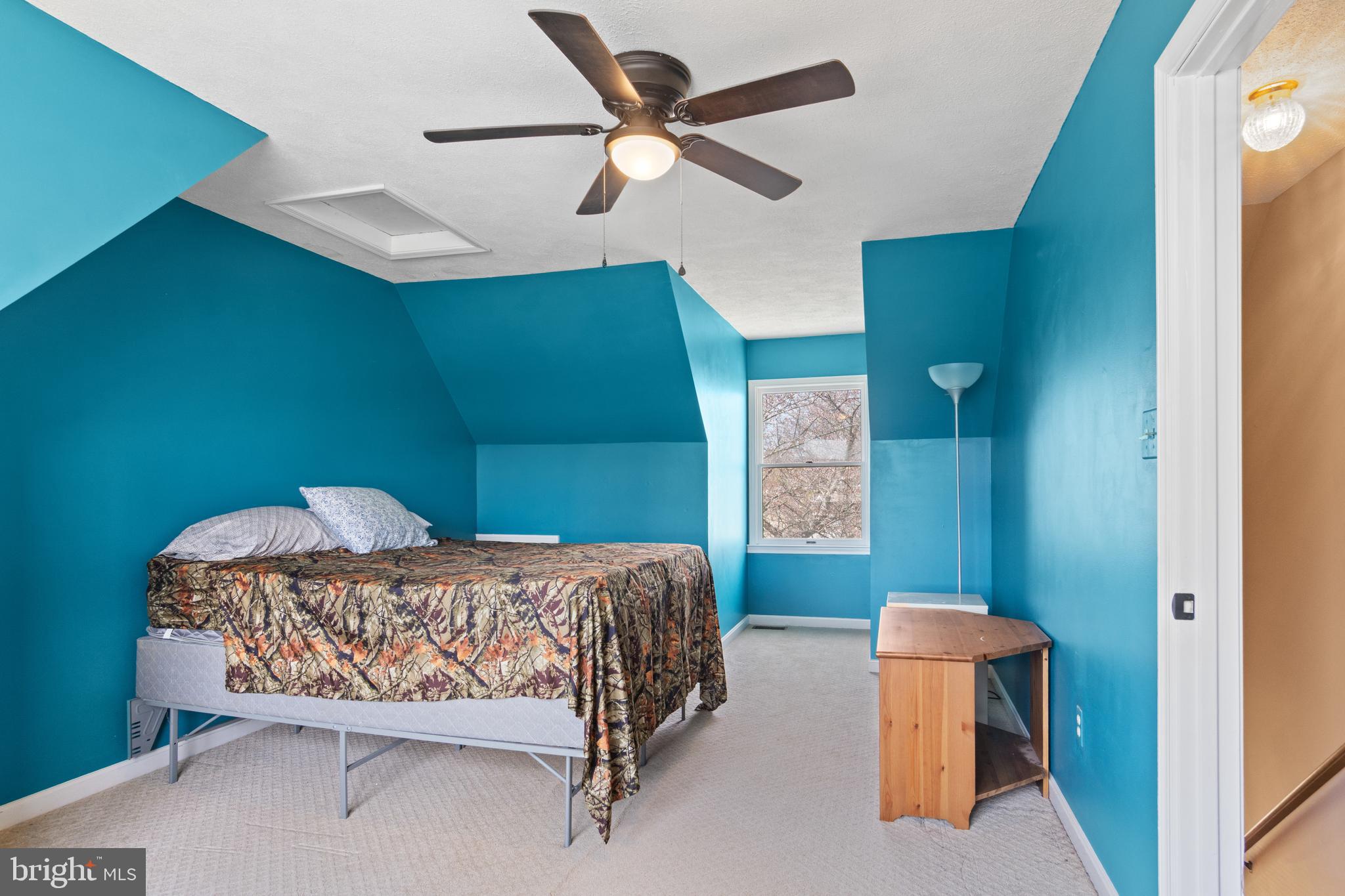 MEADOWS OF CULPEPER - Residential