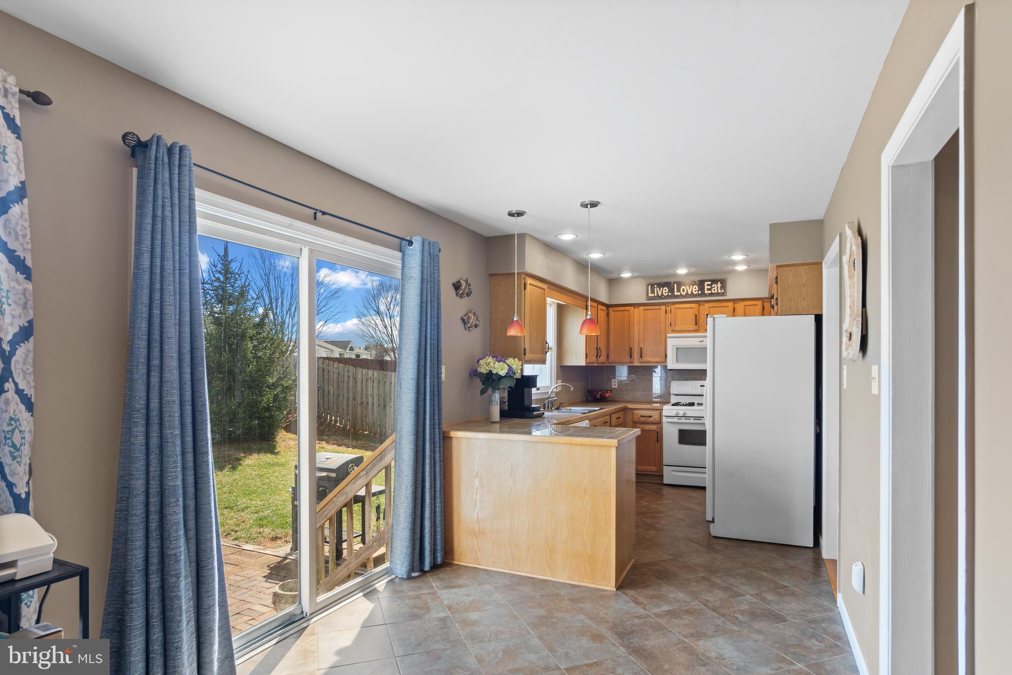 MEADOWS OF CULPEPER - Residential