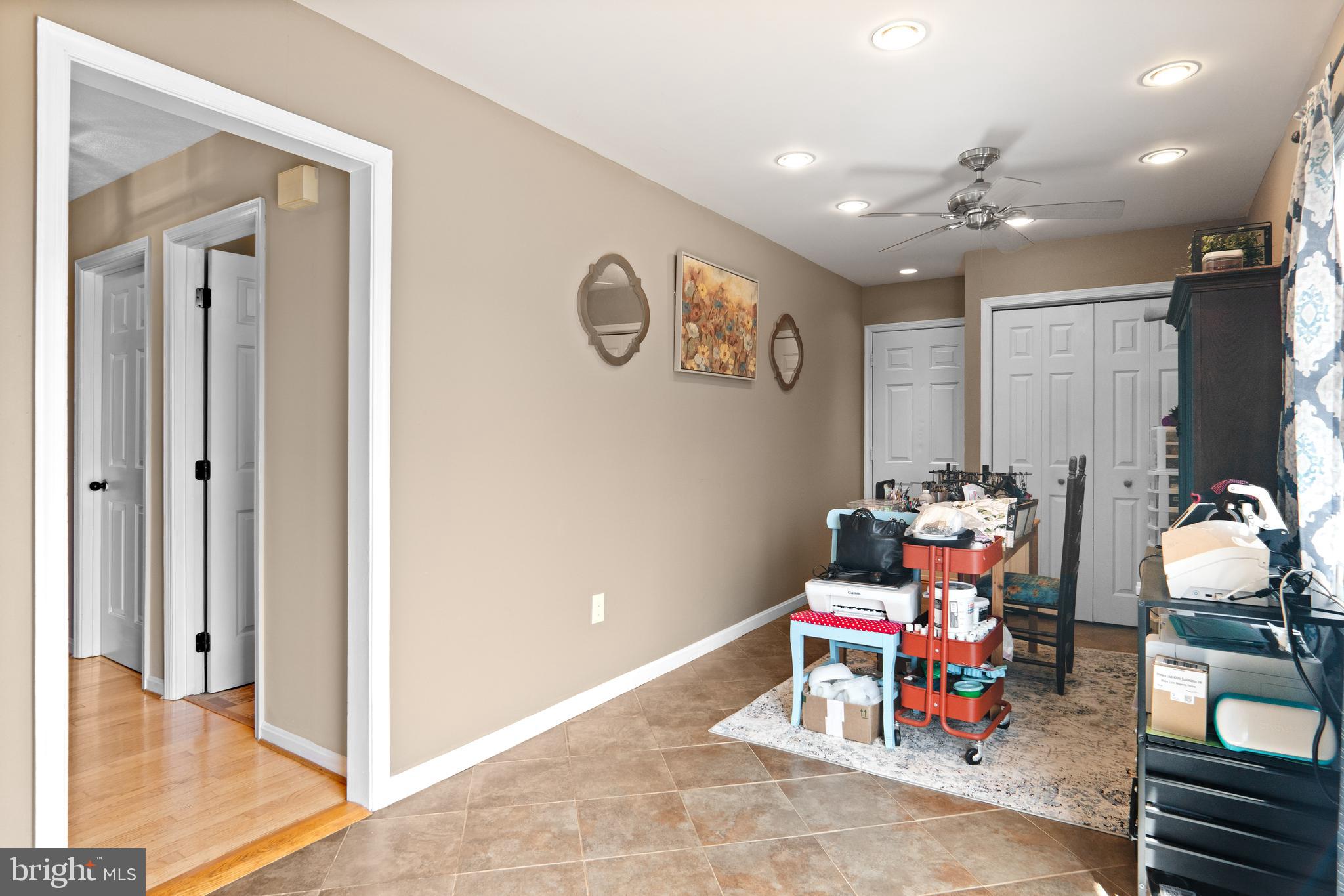 MEADOWS OF CULPEPER - Residential