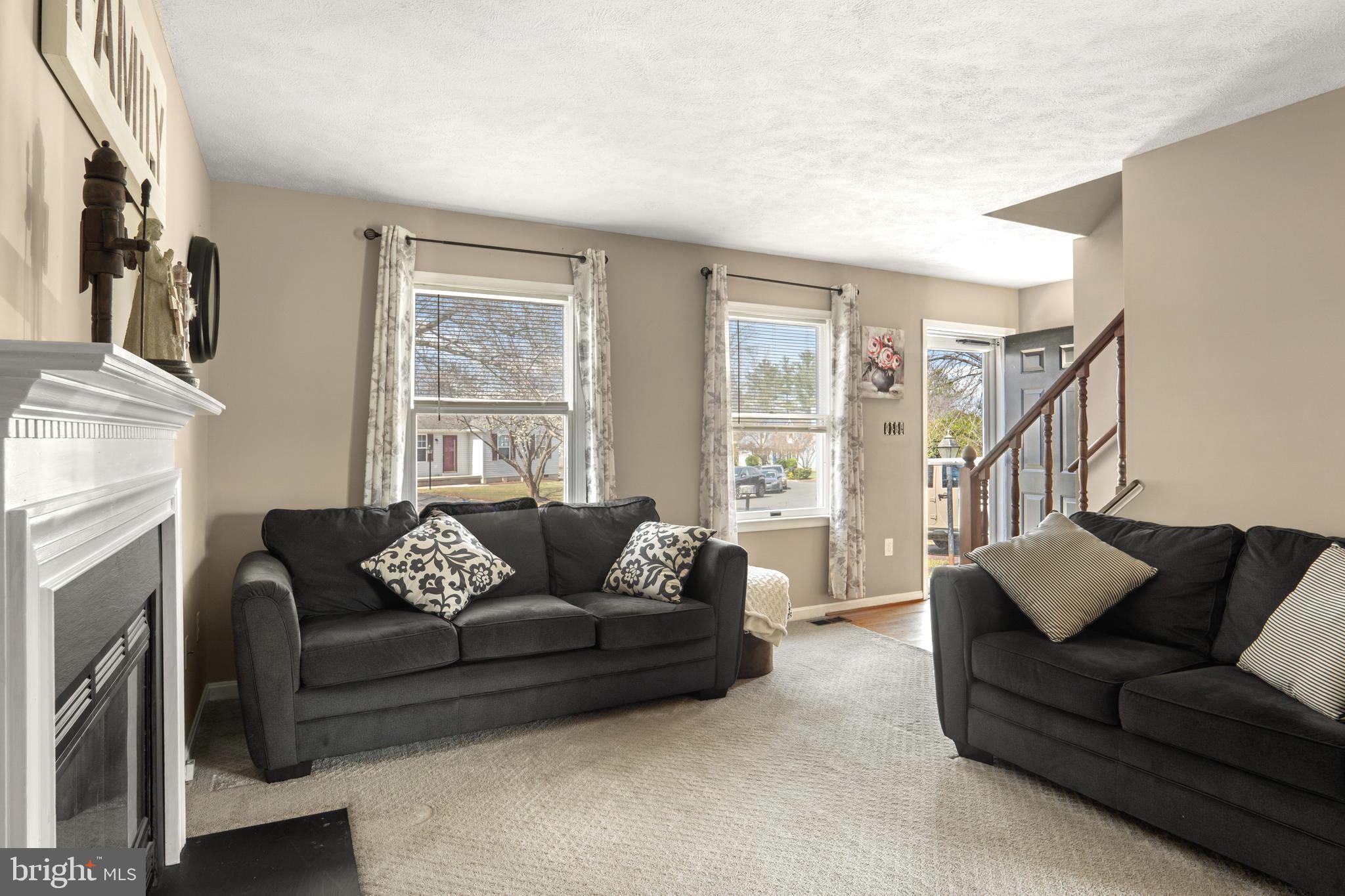 MEADOWS OF CULPEPER - Residential