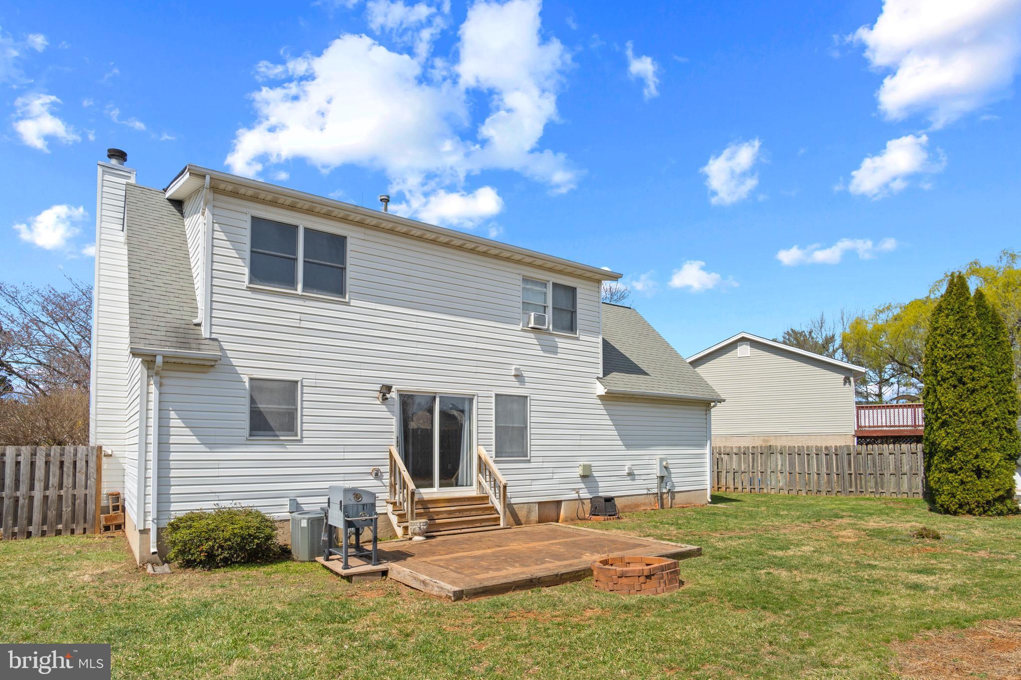 MEADOWS OF CULPEPER - Residential