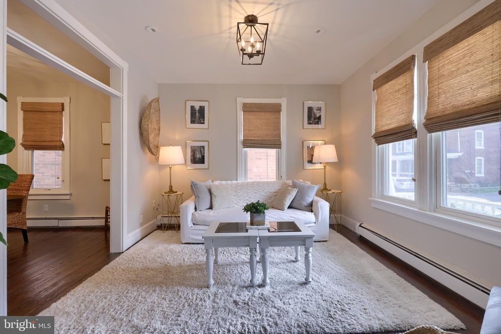 Photo of 119 S Cedar Street, LITITZ, PA 17543 (MLS # PALA2068378)