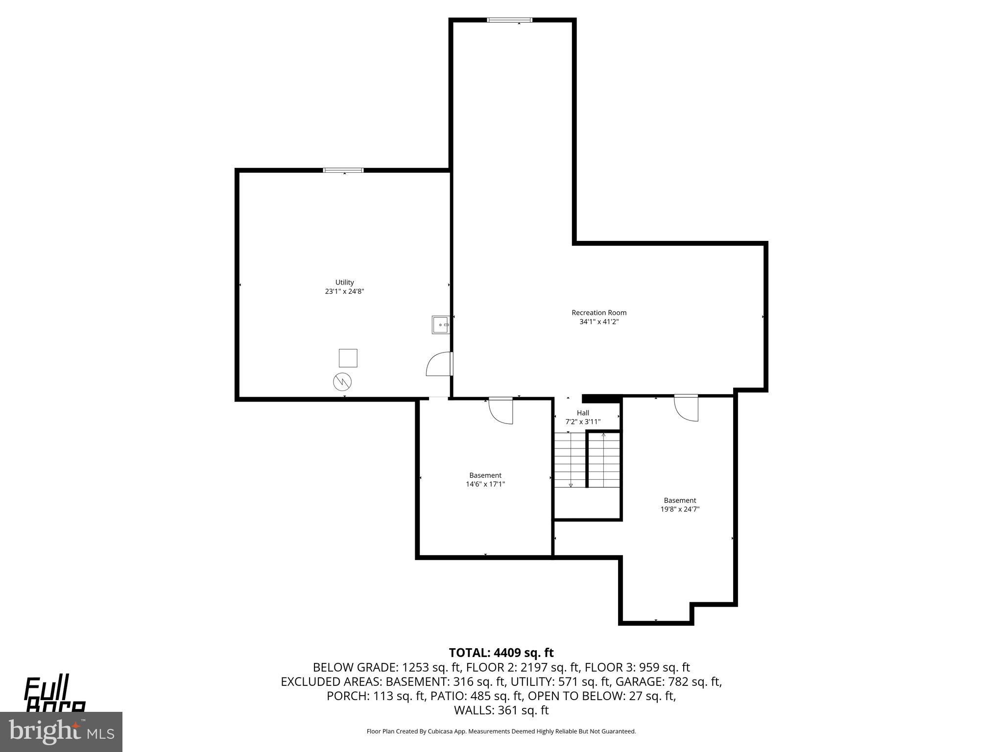 STONEHENGE ESTATES - Residential