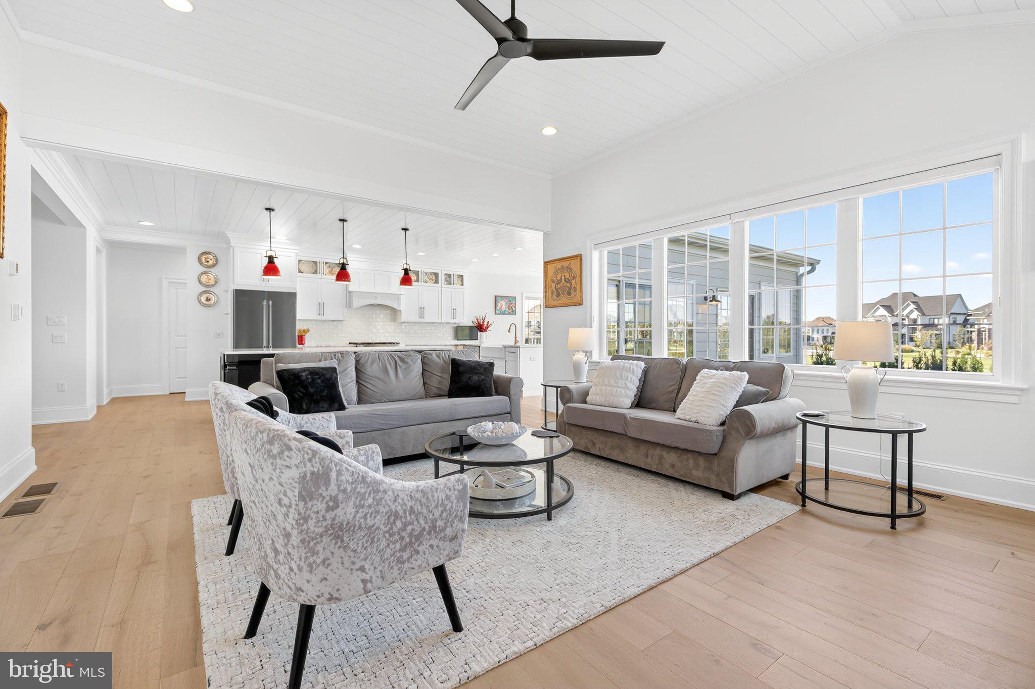 STONEHENGE ESTATES - Residential