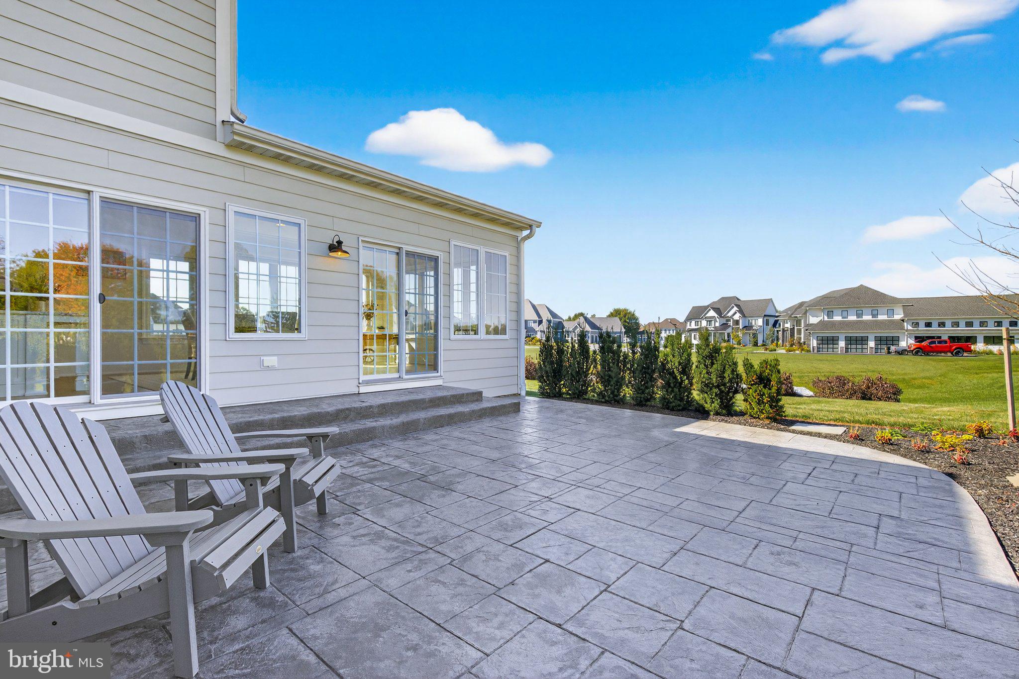 STONEHENGE ESTATES - Residential