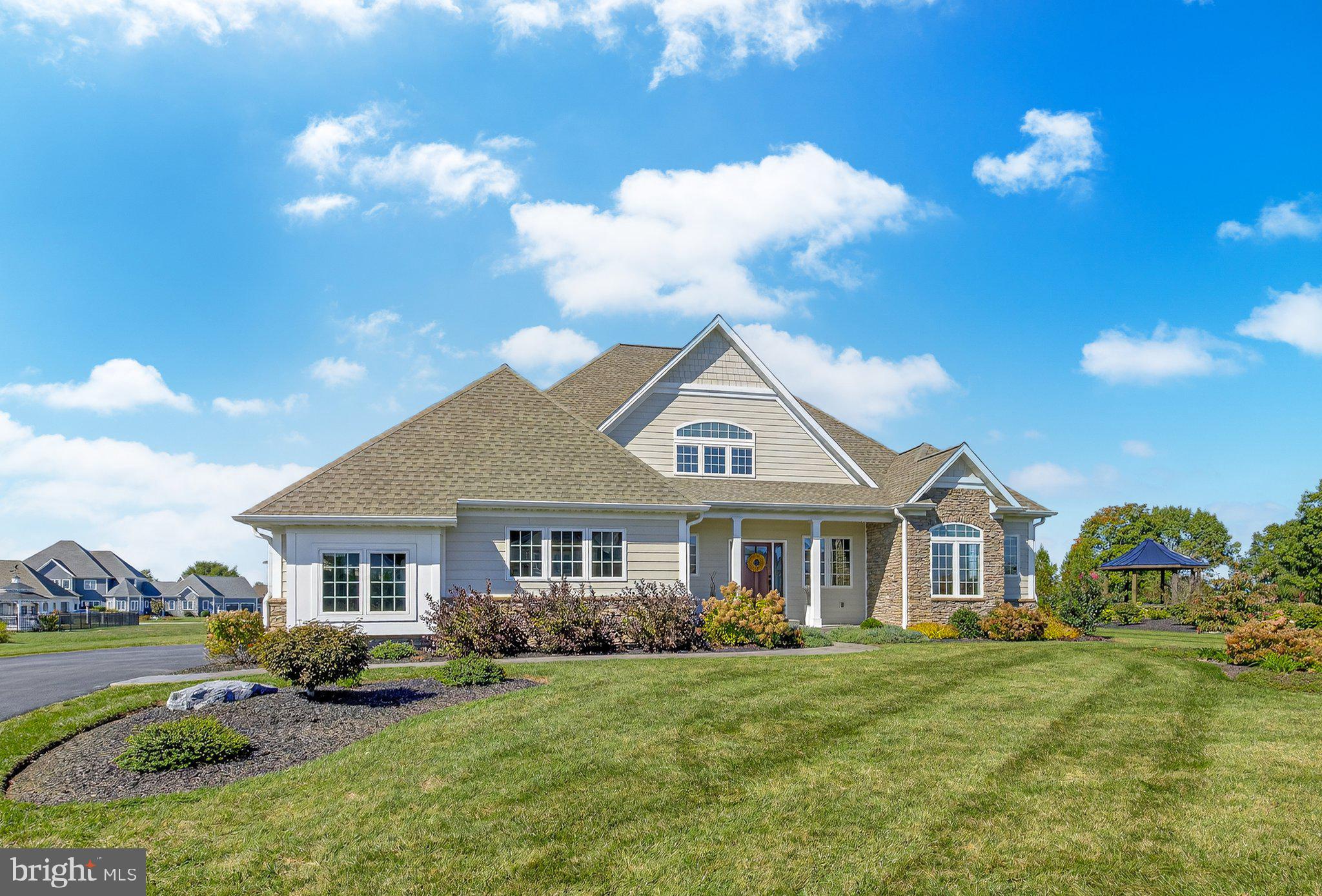 533 NORTHAMPTON DRIVE