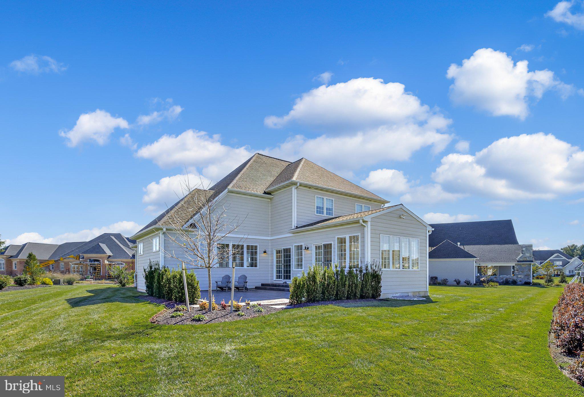 STONEHENGE ESTATES - Residential