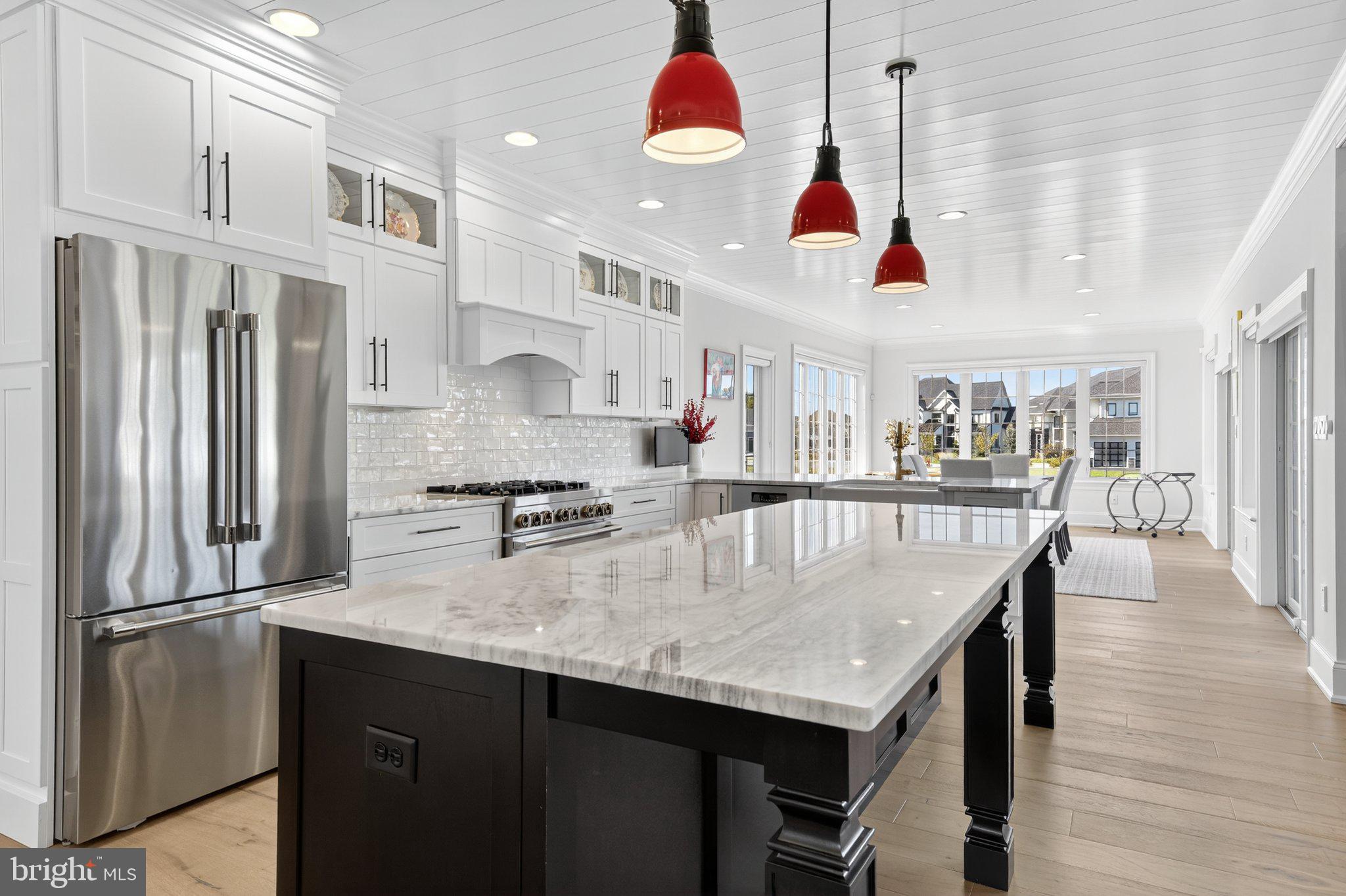 STONEHENGE ESTATES - Residential