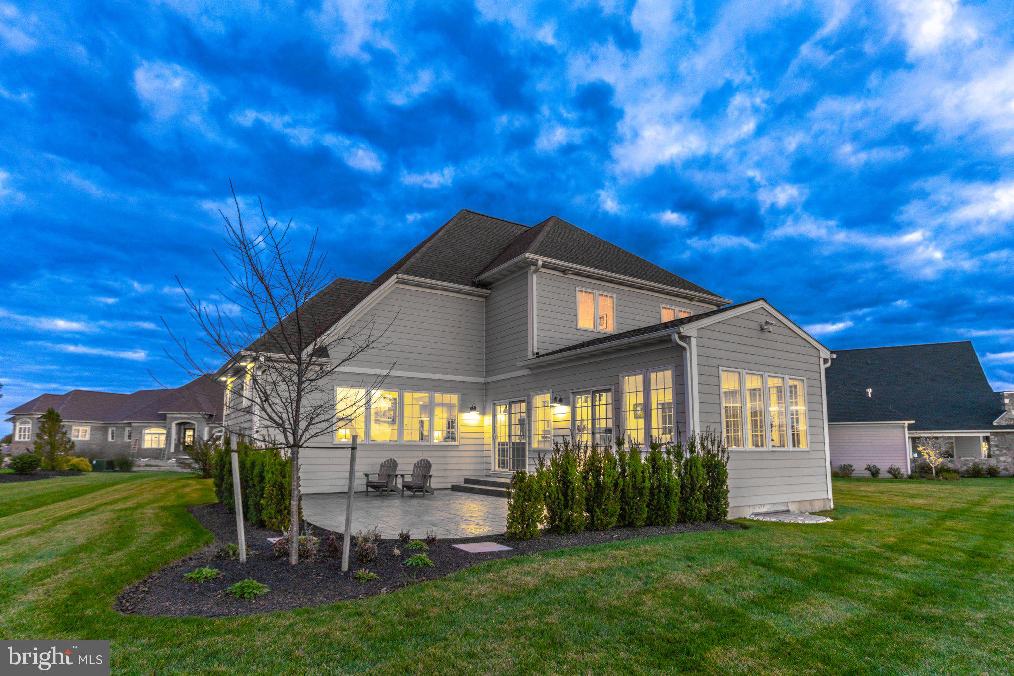 STONEHENGE ESTATES - Residential