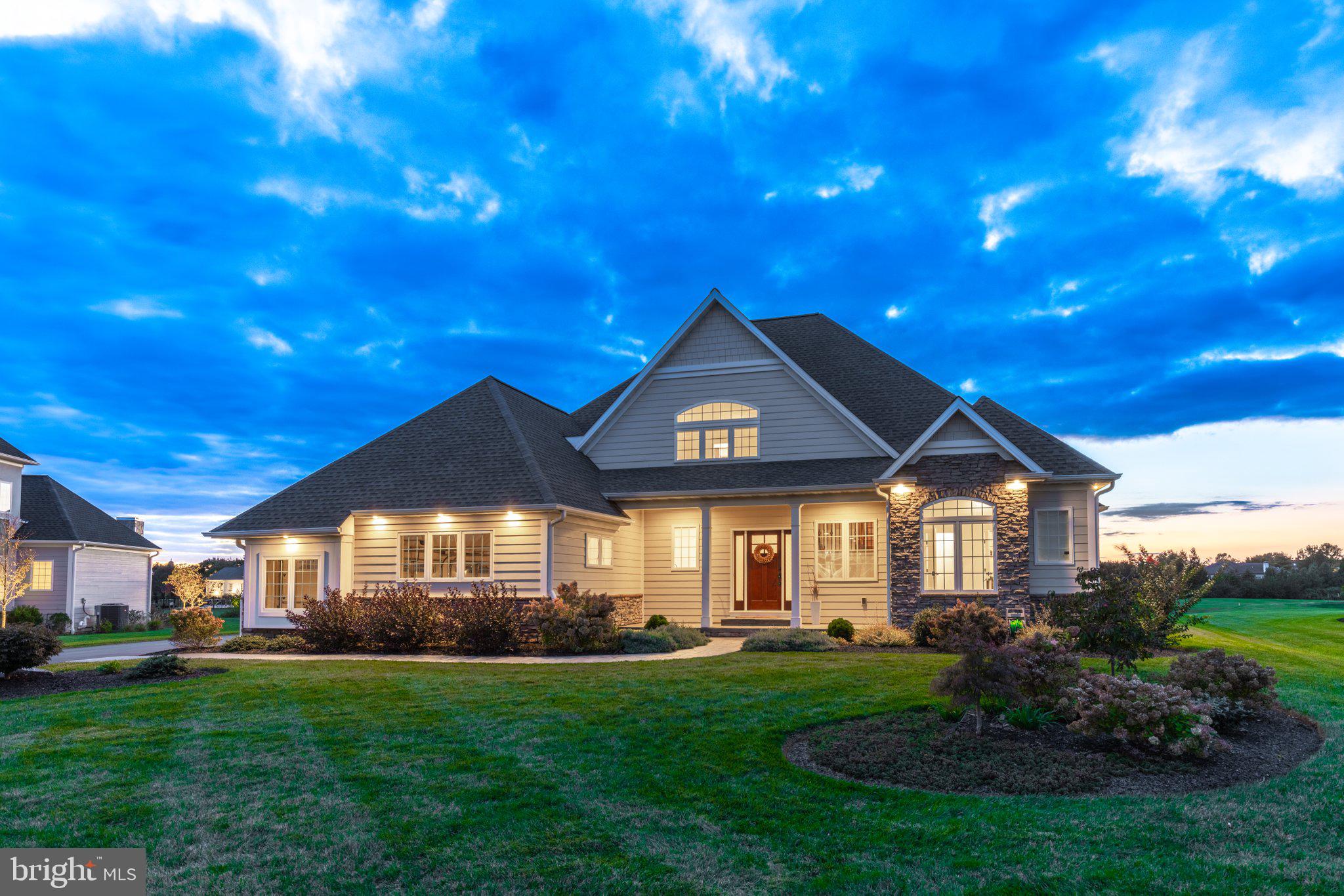 STONEHENGE ESTATES - Residential