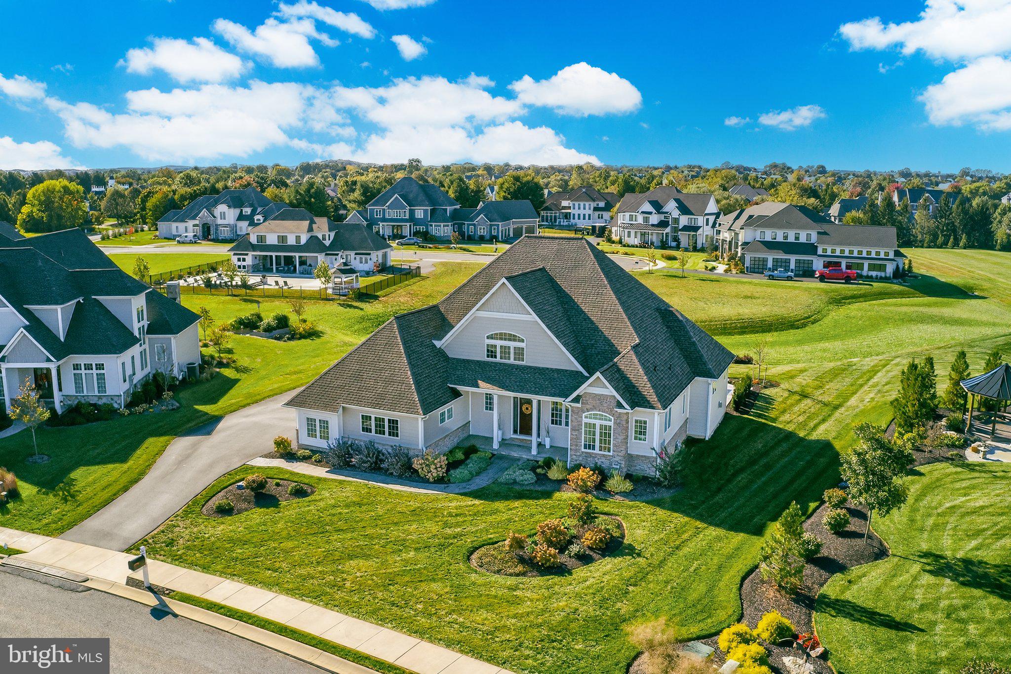 533 NORTHAMPTON DRIVE