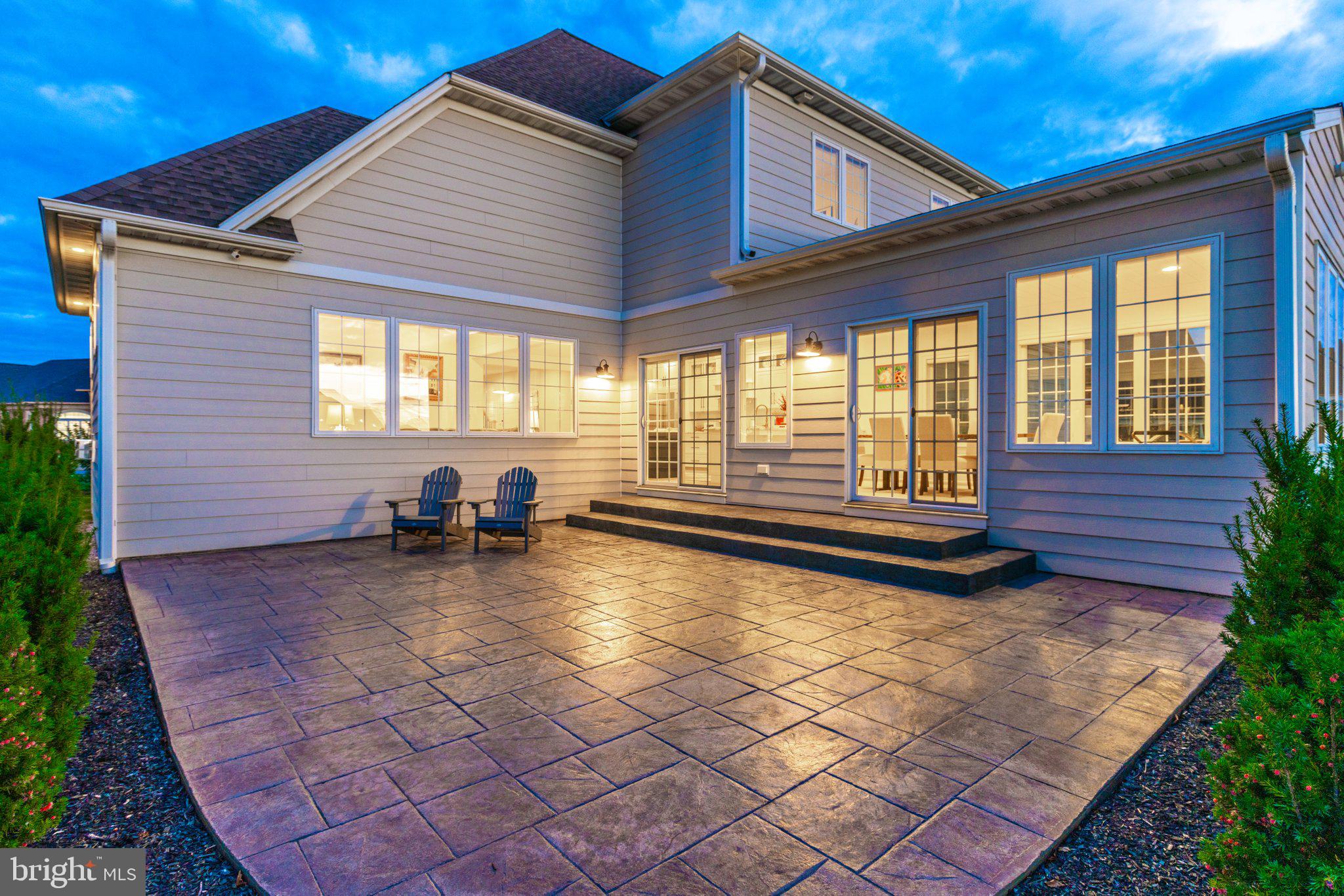 STONEHENGE ESTATES - Residential