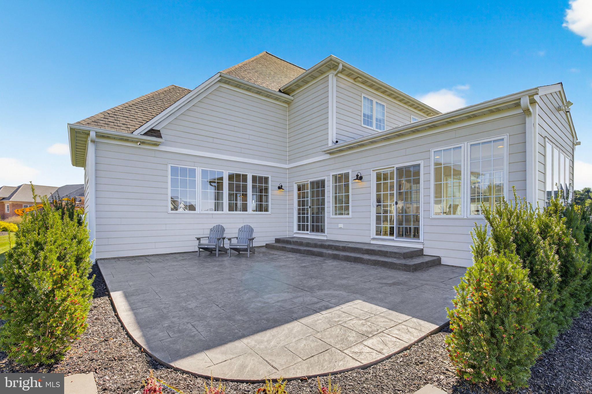 STONEHENGE ESTATES - Residential