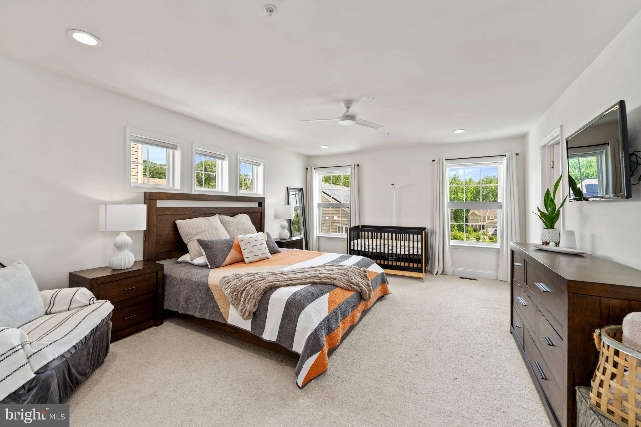 CROMWELL RIDGE - Residential