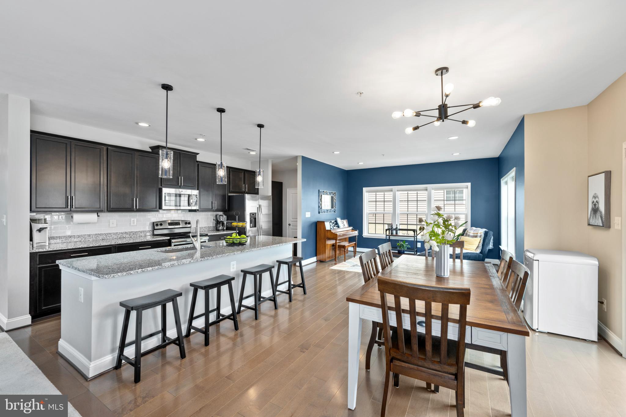 CROMWELL RIDGE - Residential