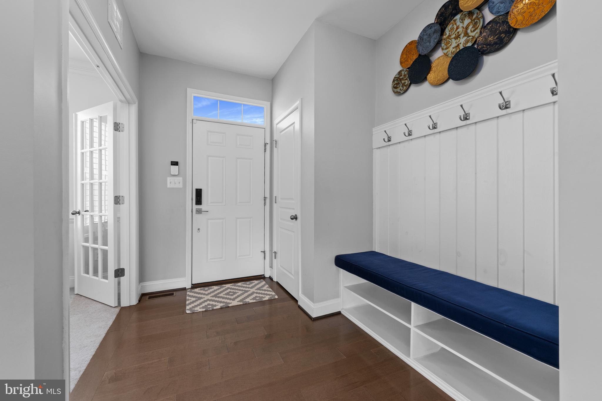 CROMWELL RIDGE - Residential