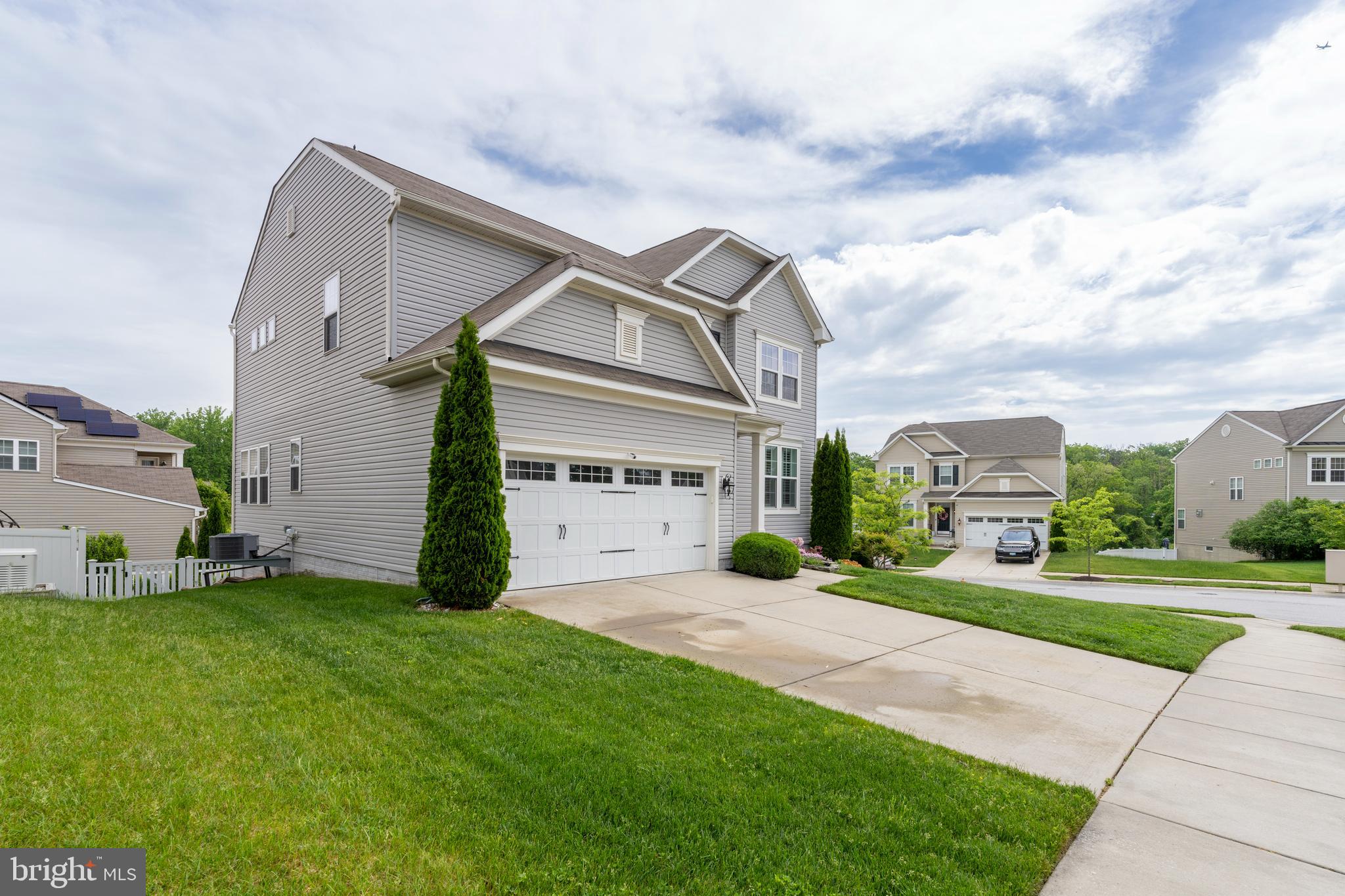 CROMWELL RIDGE - Residential