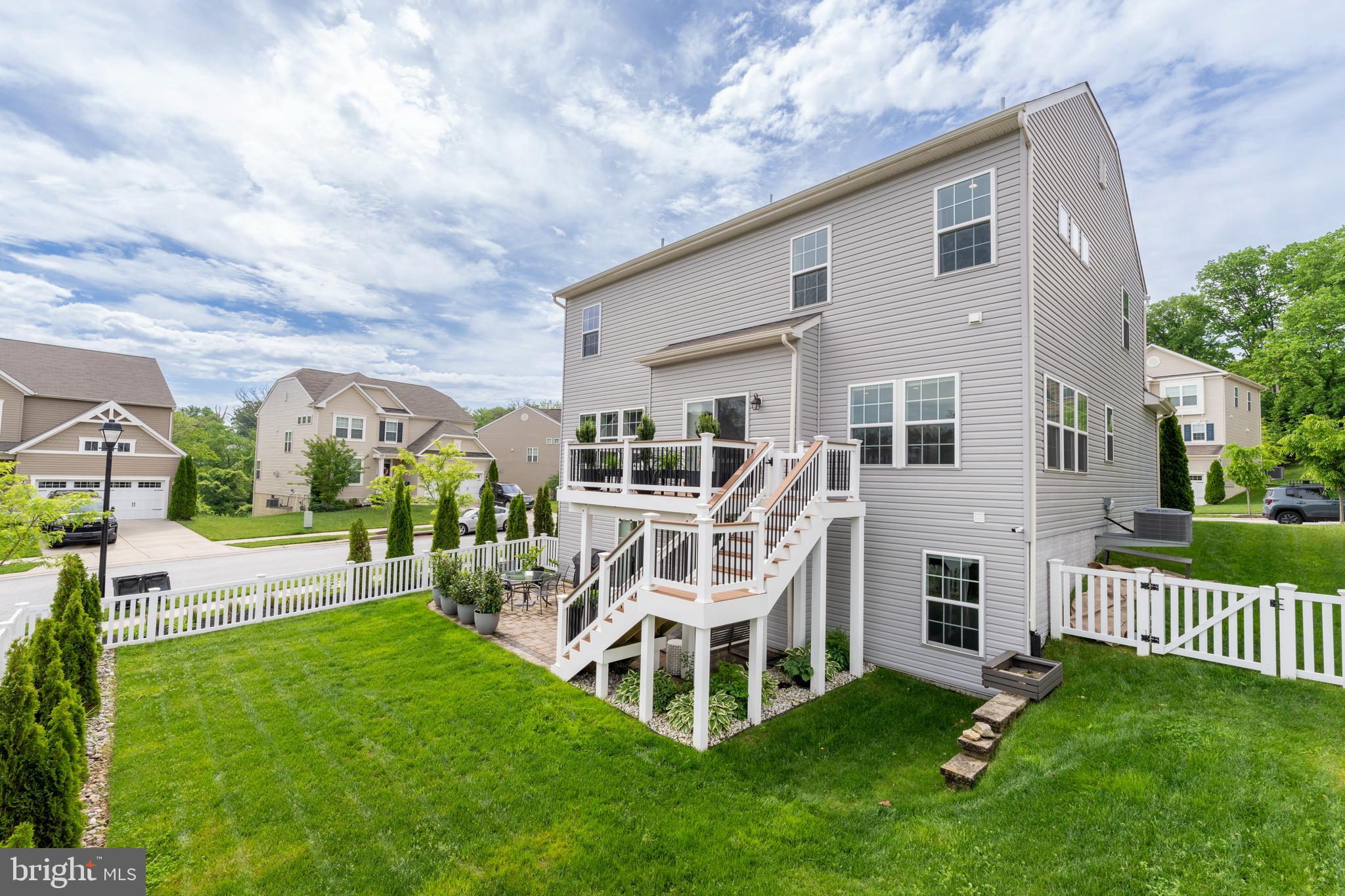 CROMWELL RIDGE - Residential