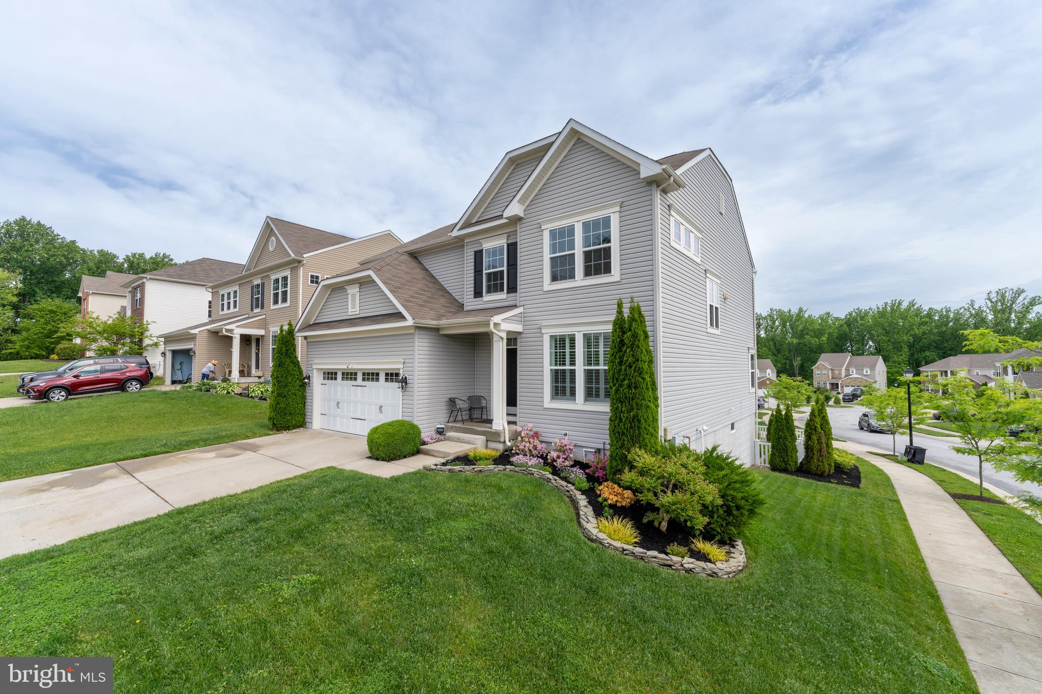 CROMWELL RIDGE - Residential