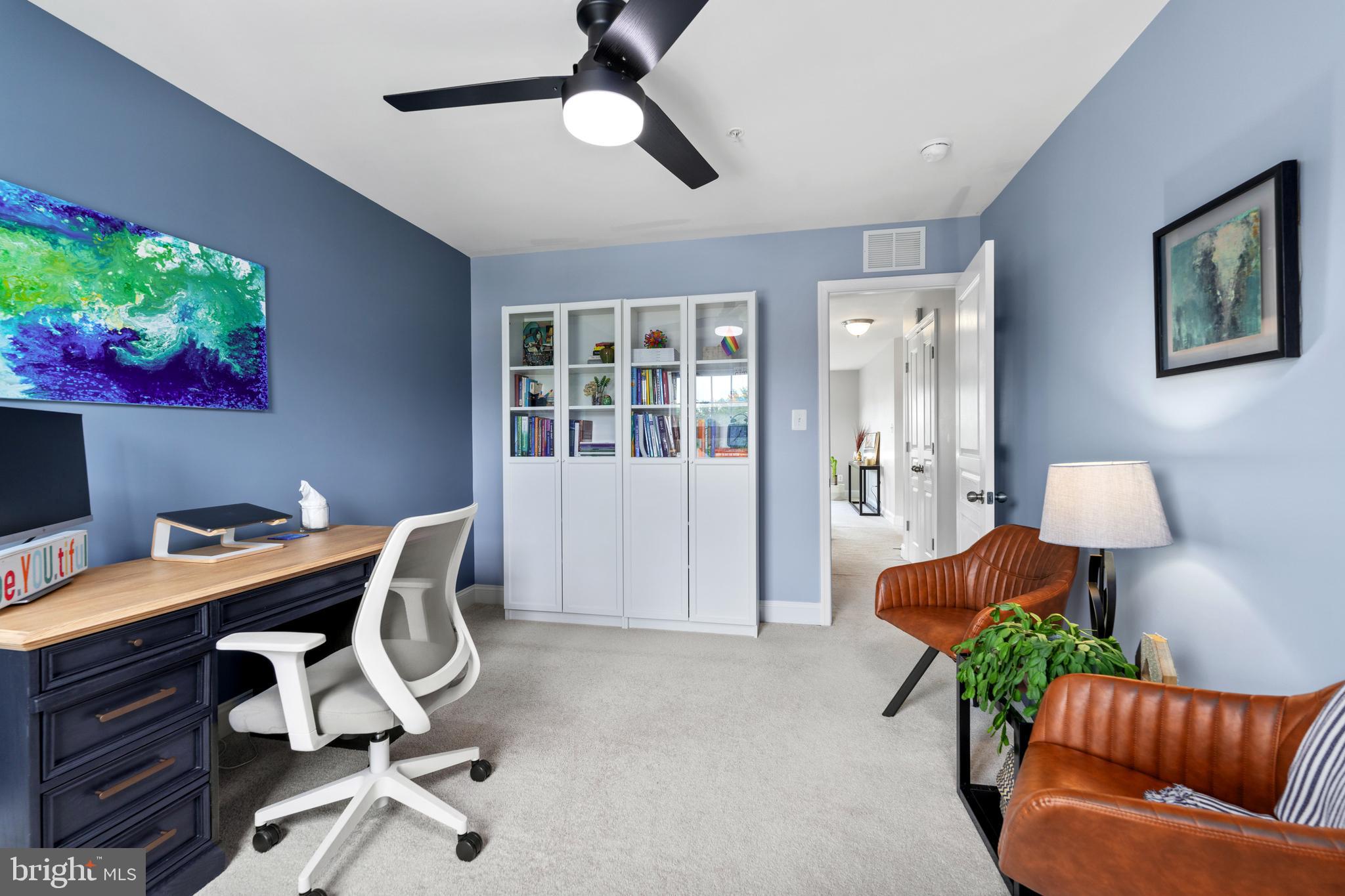 CROMWELL RIDGE - Residential