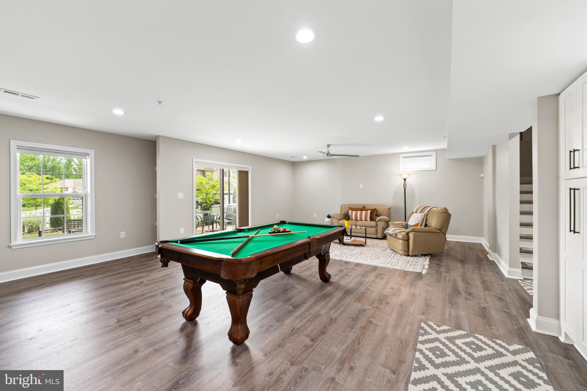 CROMWELL RIDGE - Residential