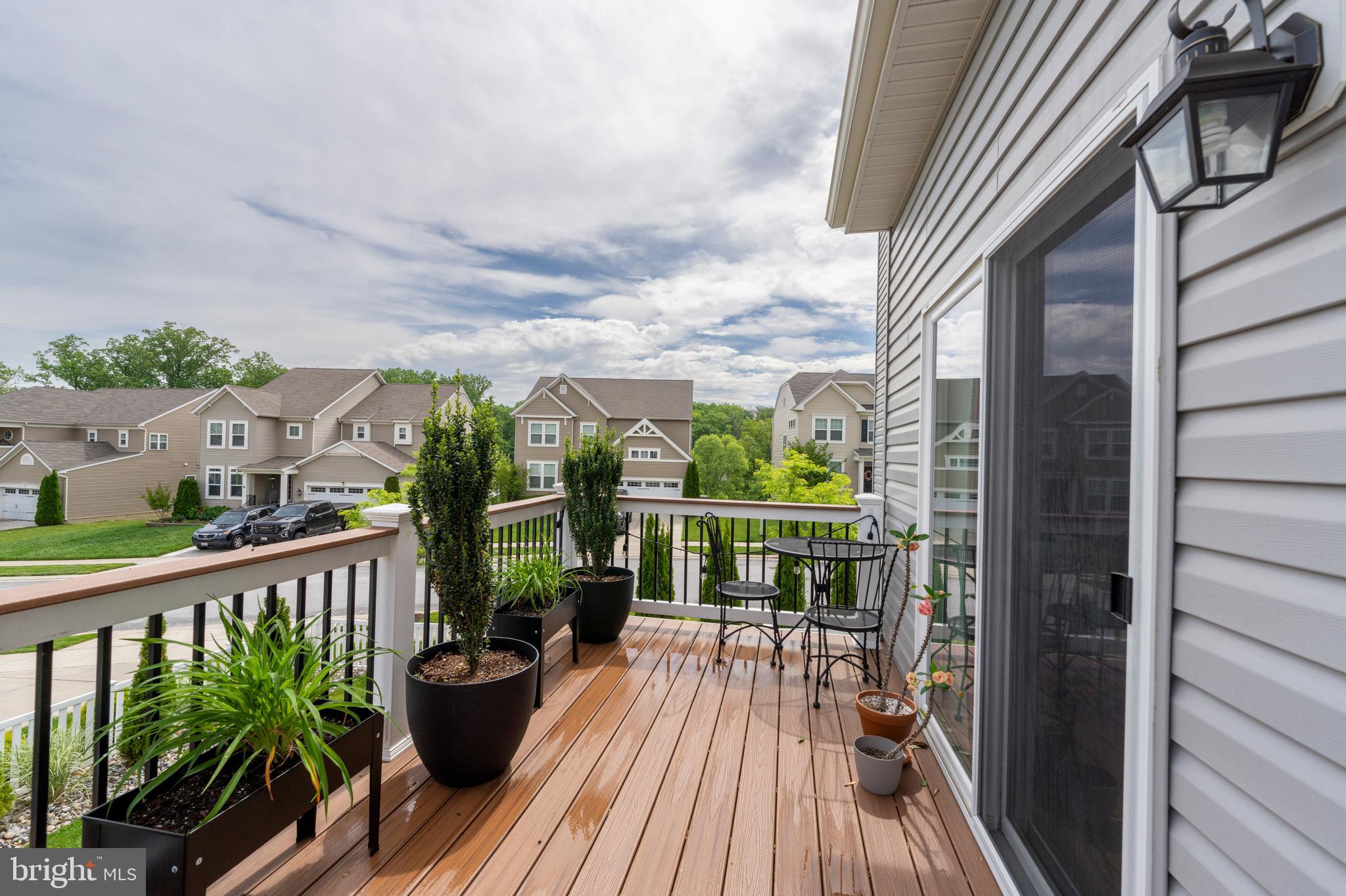 CROMWELL RIDGE - Residential