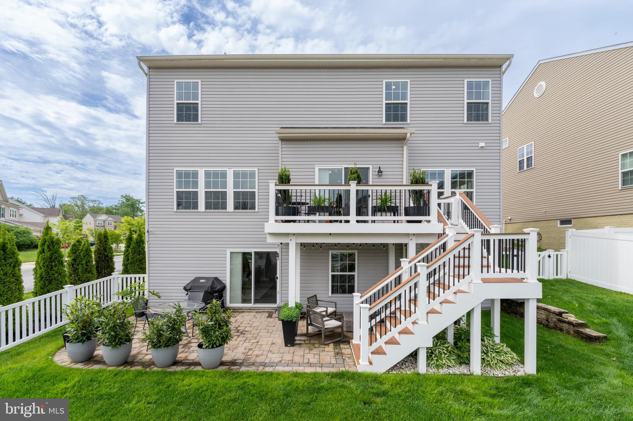 CROMWELL RIDGE - Residential