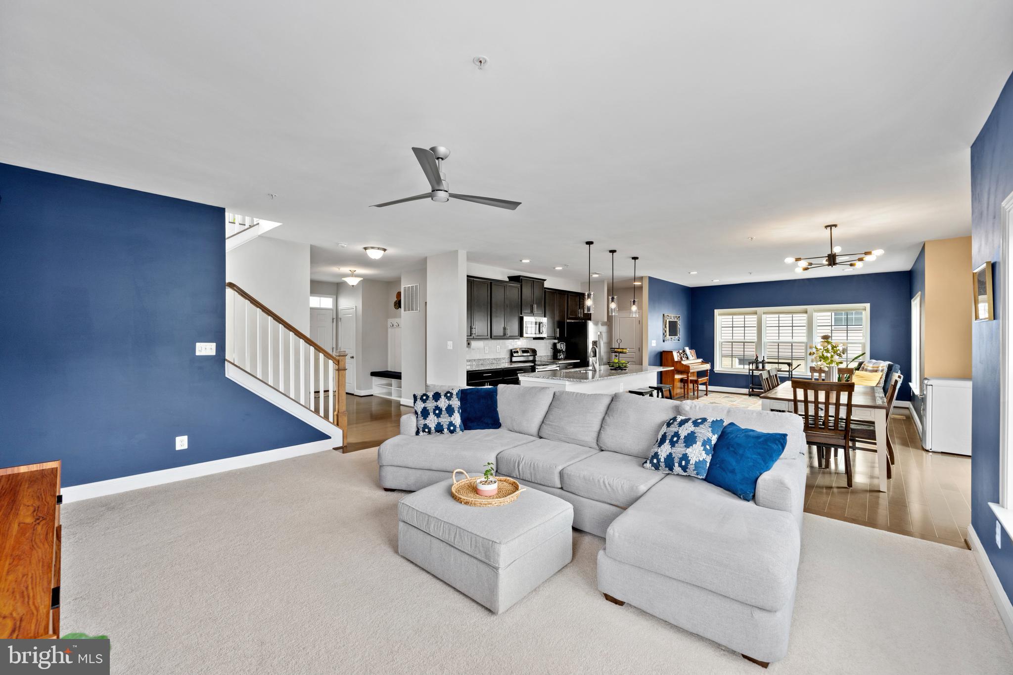 CROMWELL RIDGE - Residential