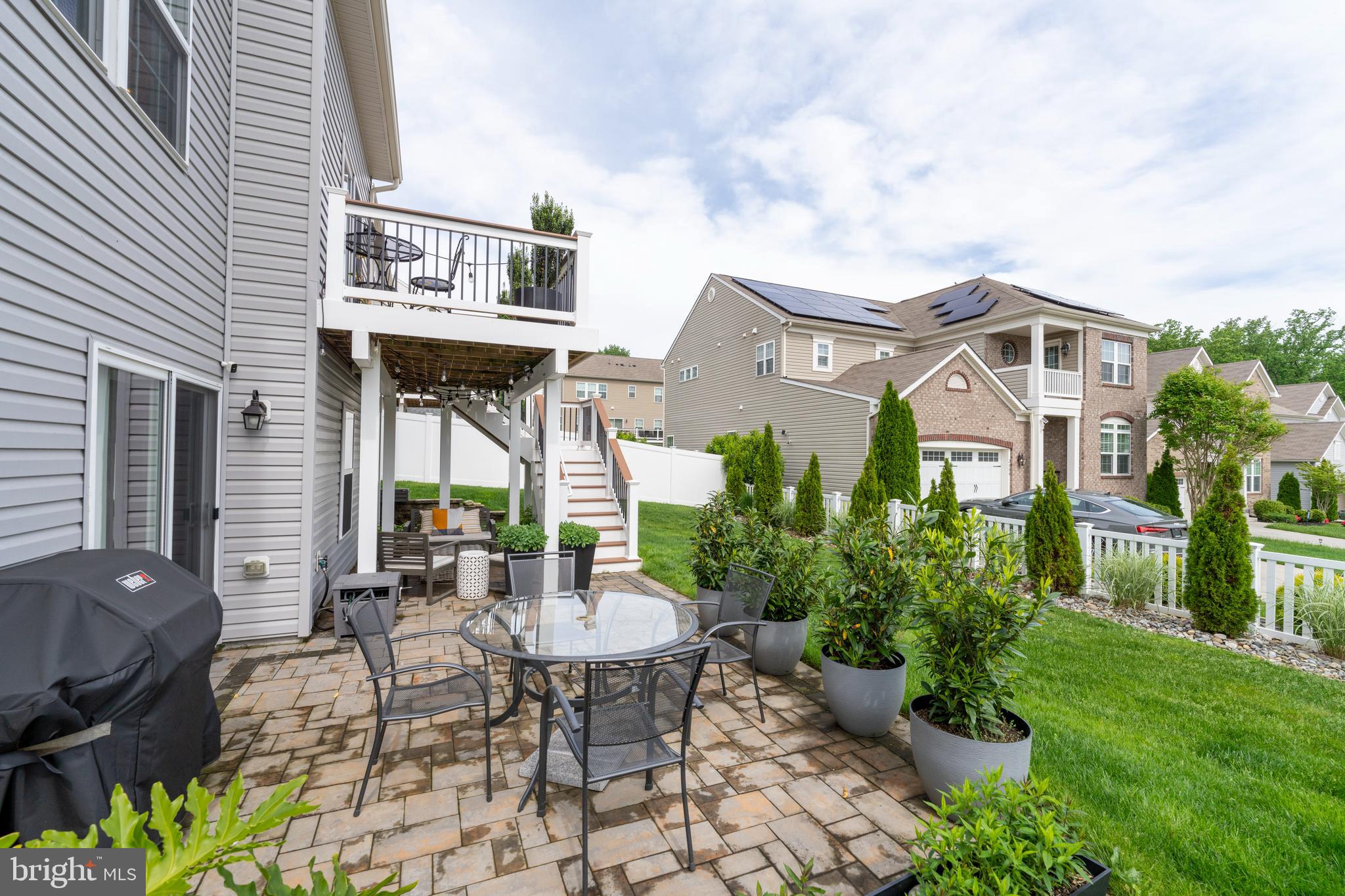 CROMWELL RIDGE - Residential