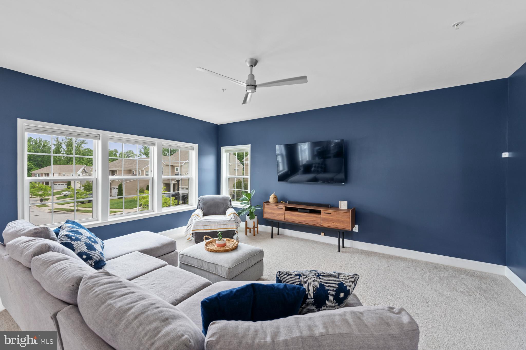 CROMWELL RIDGE - Residential