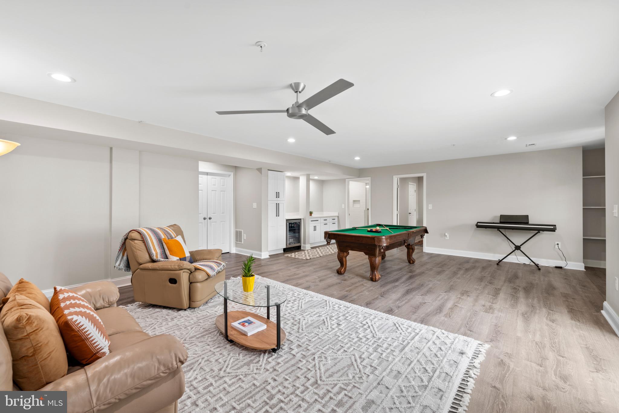 CROMWELL RIDGE - Residential