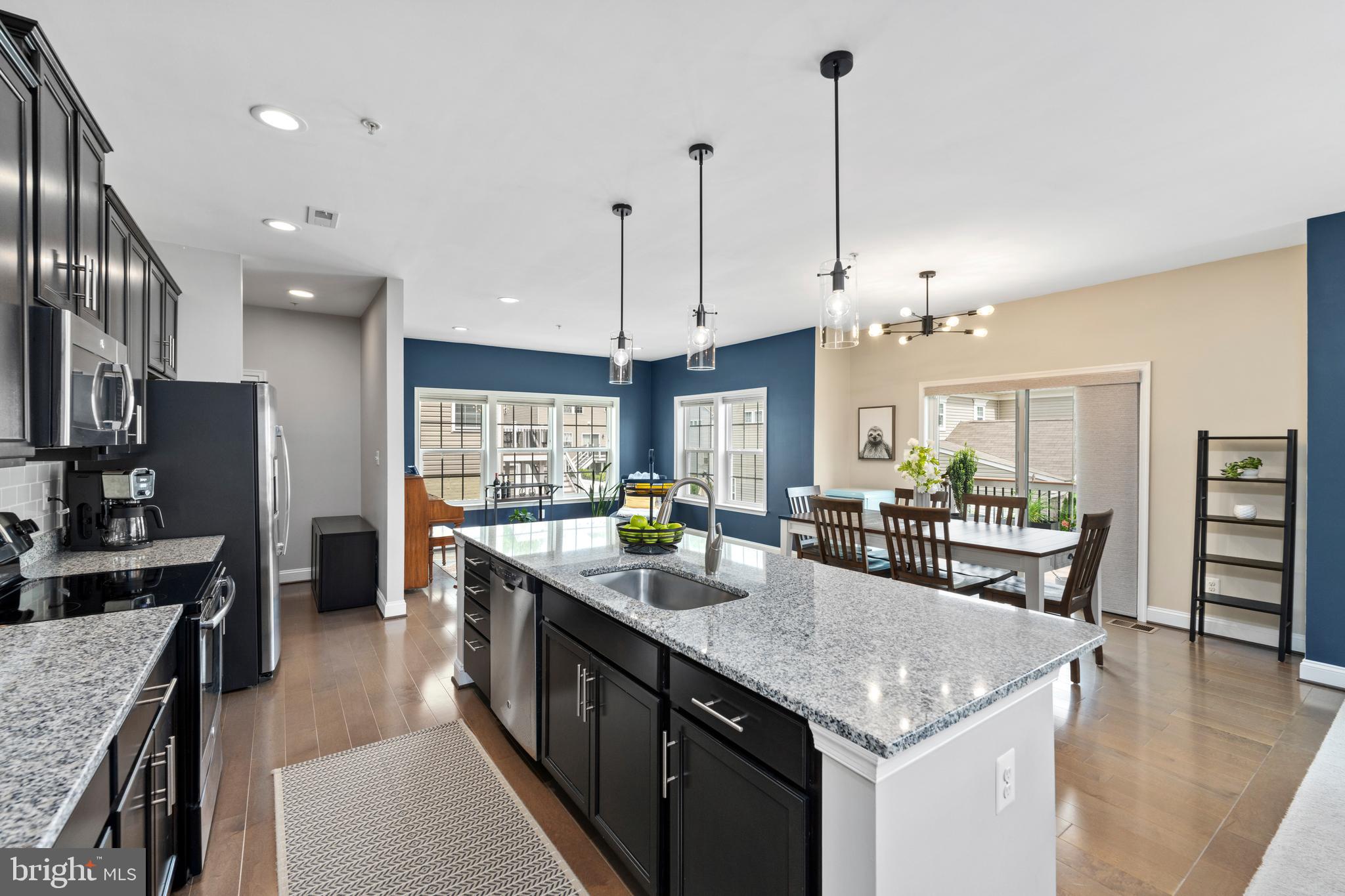 CROMWELL RIDGE - Residential