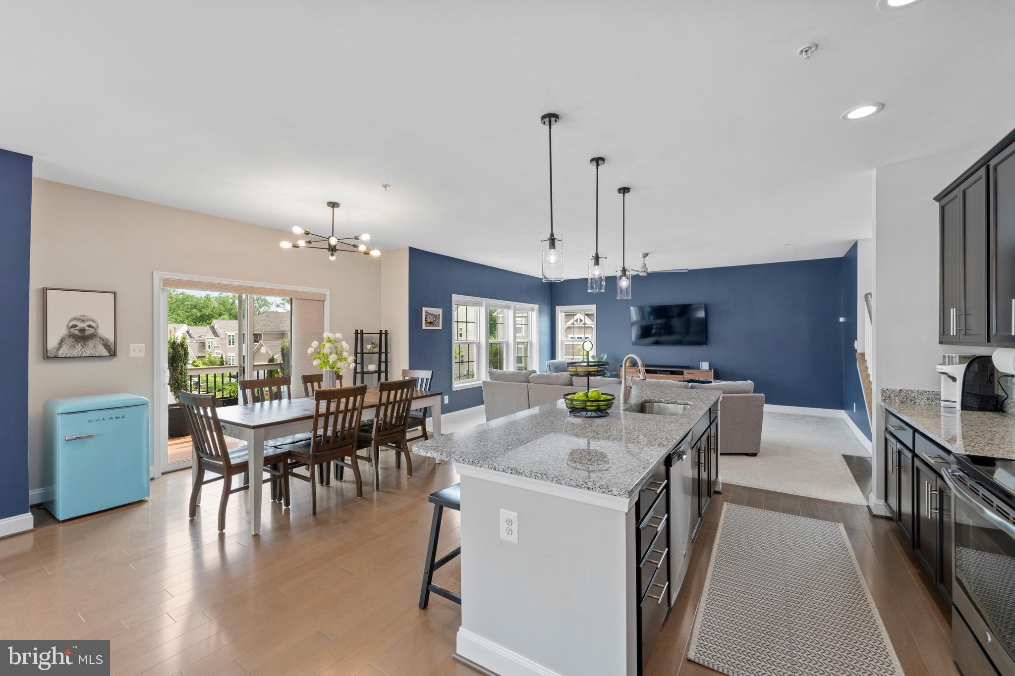 CROMWELL RIDGE - Residential