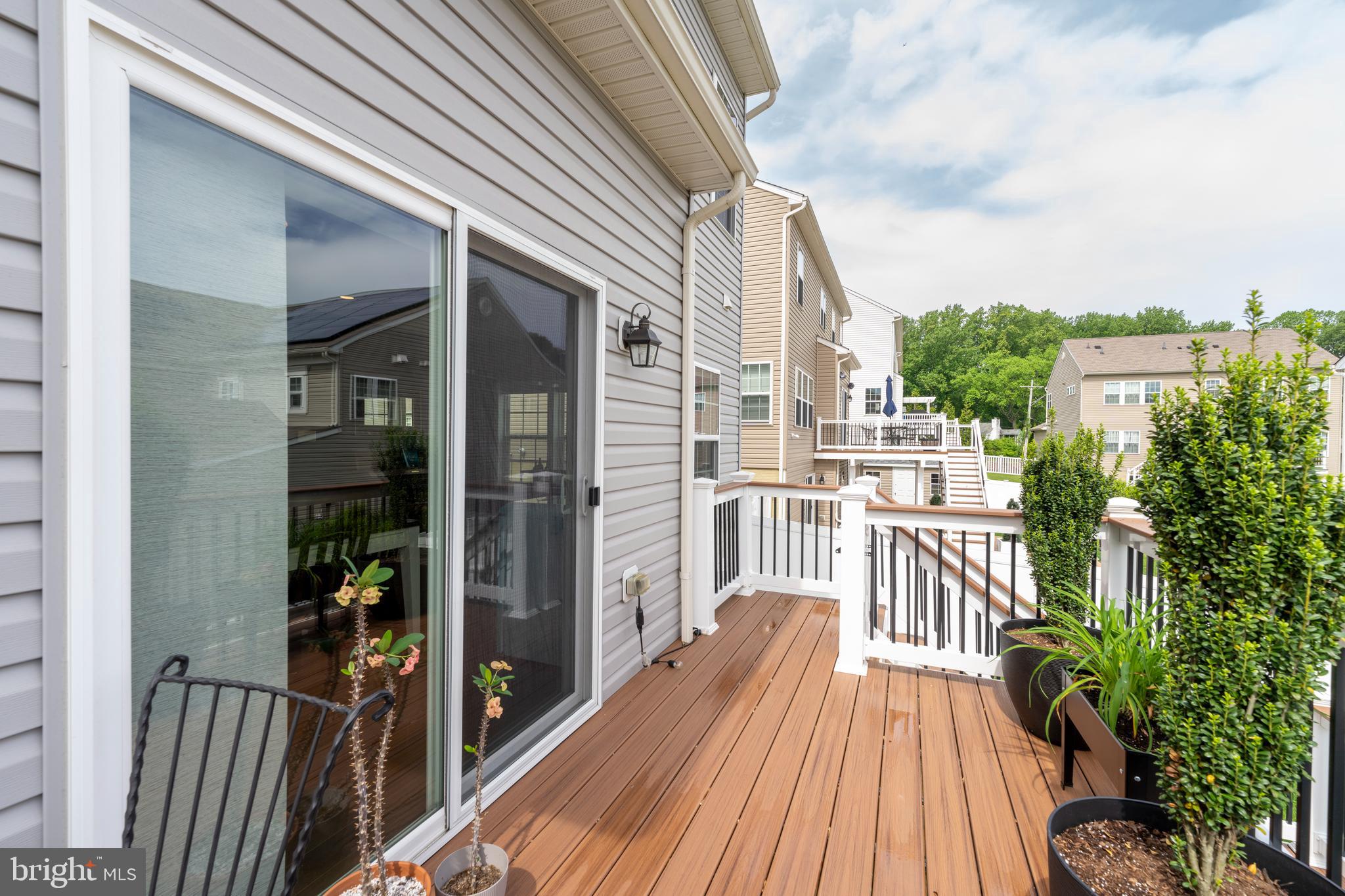 CROMWELL RIDGE - Residential