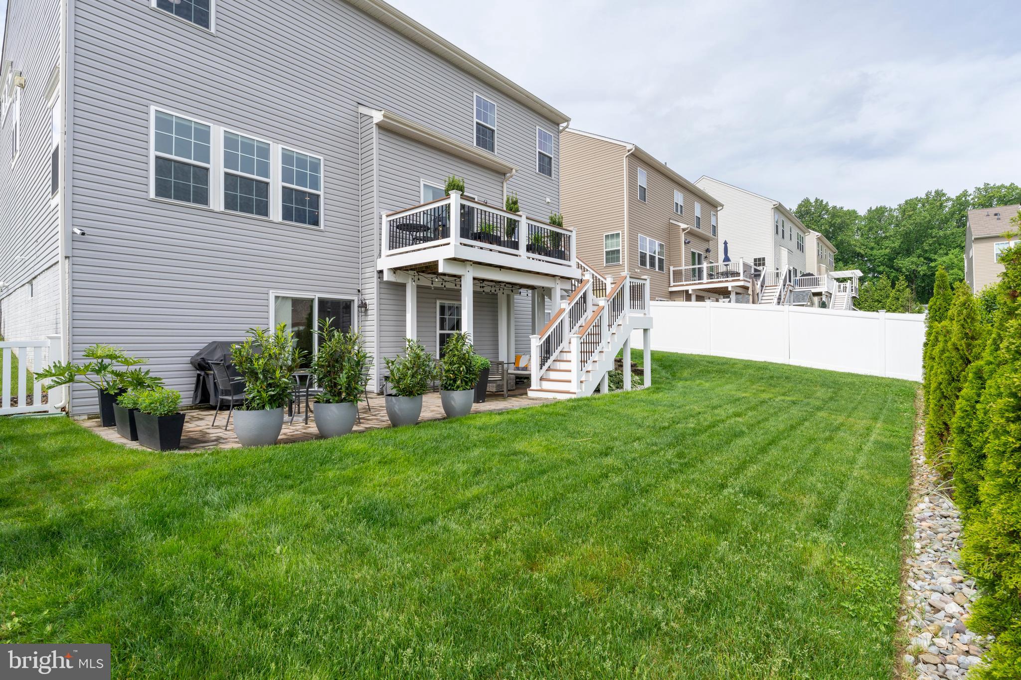 CROMWELL RIDGE - Residential