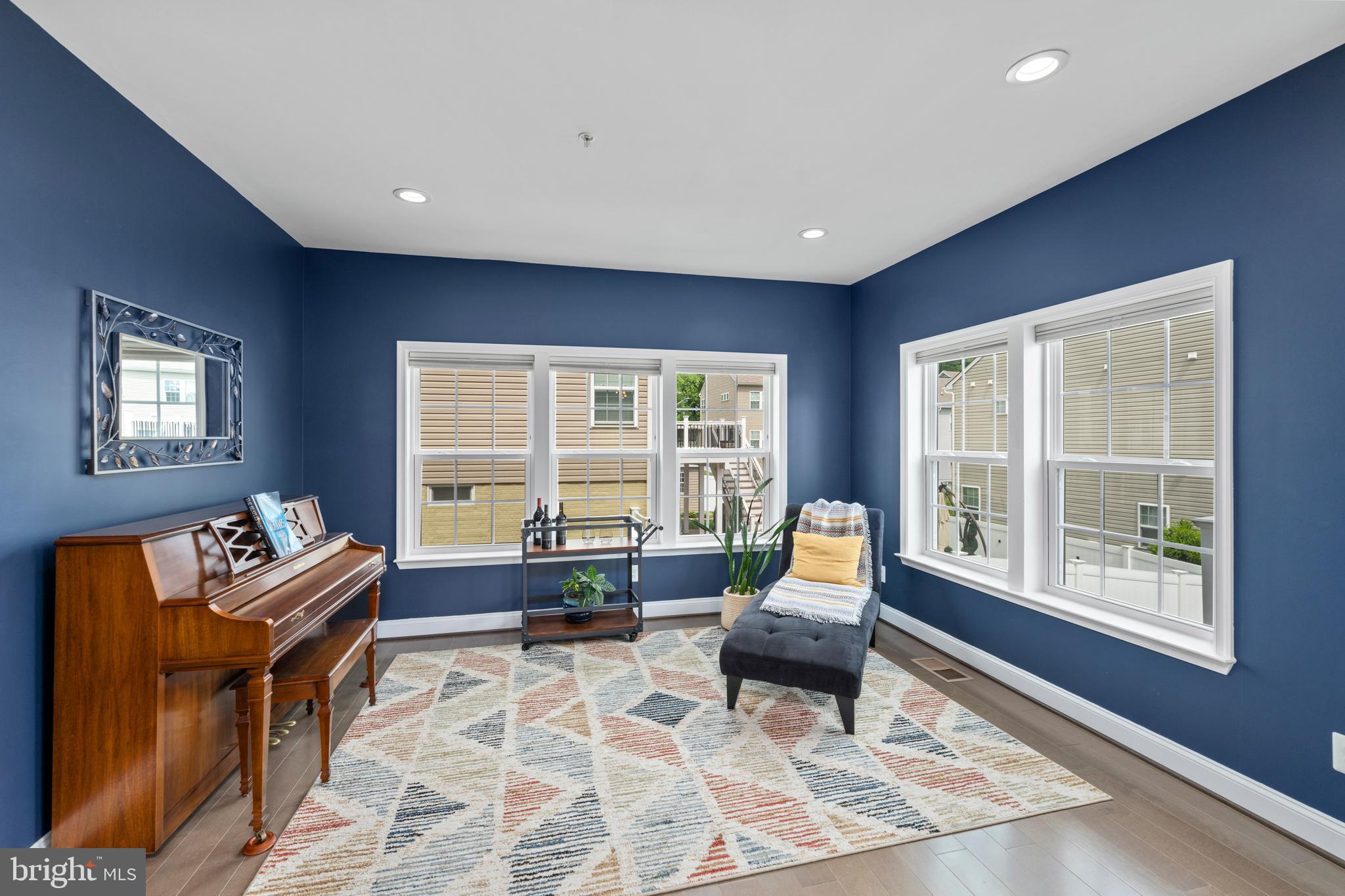 CROMWELL RIDGE - Residential