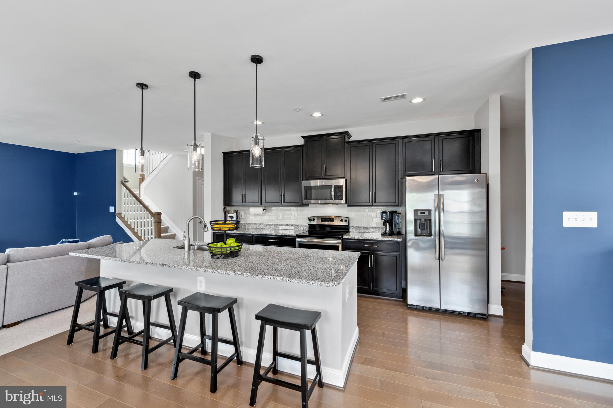 CROMWELL RIDGE - Residential